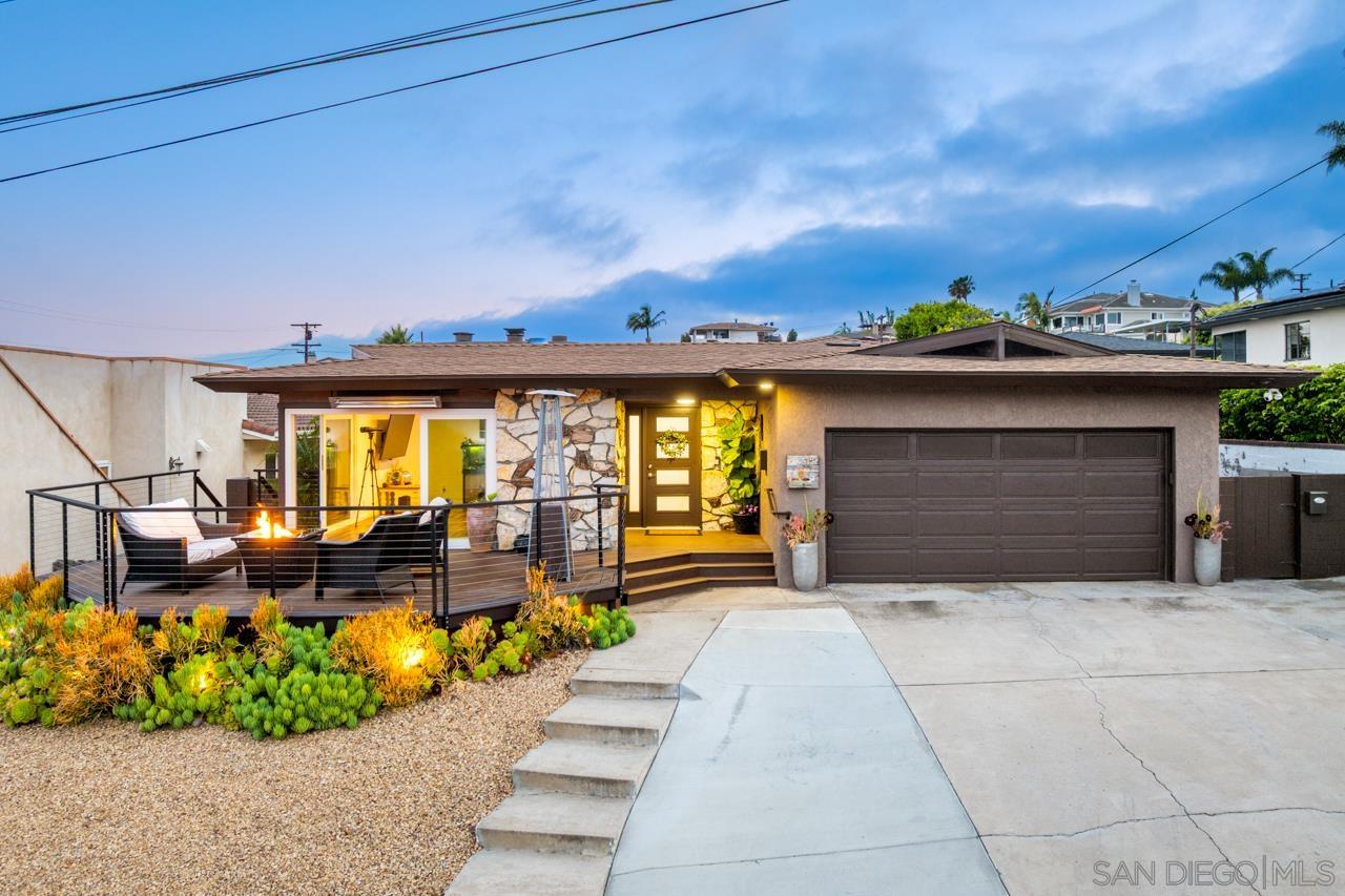 Detail Gallery Image 50 of 51 For 3415  Fenelon St, San Diego,  CA 92106 - 4 Beds | 4 Baths