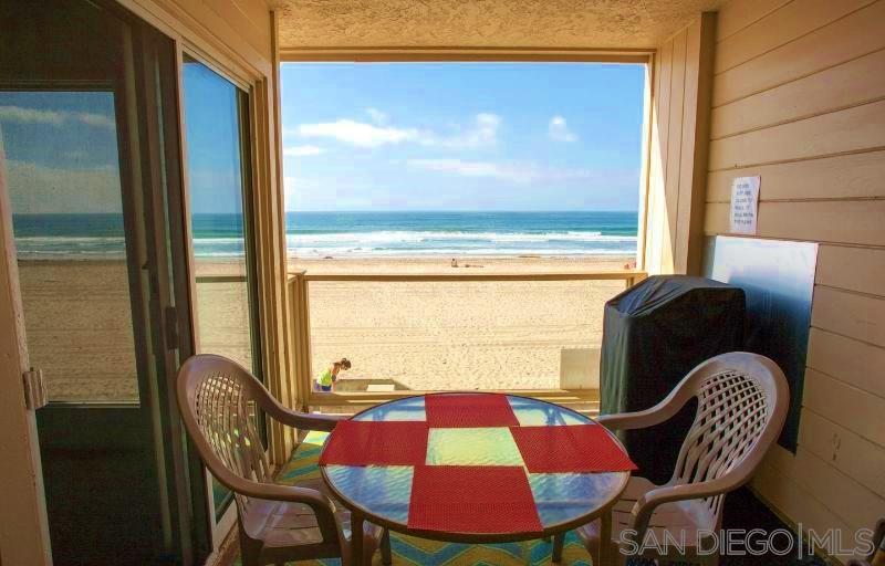 Detail Gallery Image 2 of 23 For 3755  Ocean Front Walk, San Diego,  CA 92109 - 2 Beds | 1 Baths