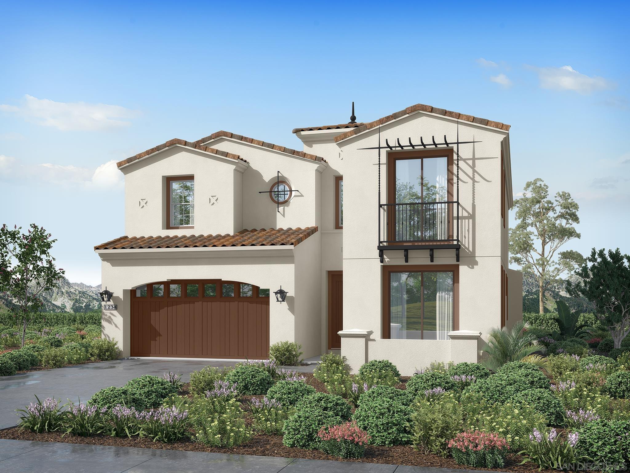 Detail Gallery Image 1 of 5 For 7760  La Mesa Summit Dr, La Mesa,  CA 91941 - 5 Beds | 4/1 Baths