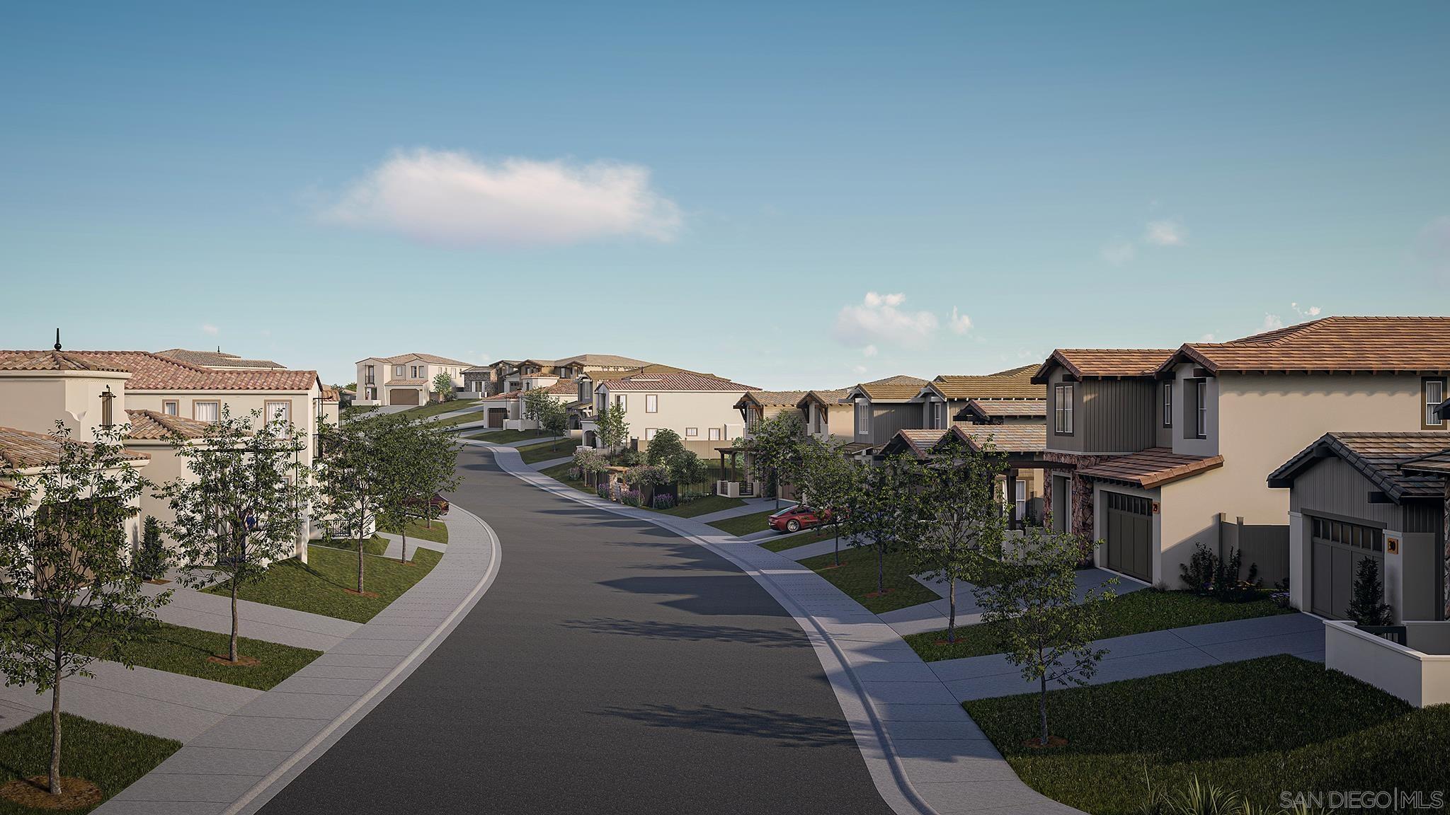 Detail Gallery Image 5 of 5 For 7760  La Mesa Summit Dr, La Mesa,  CA 91941 - 5 Beds | 4/1 Baths