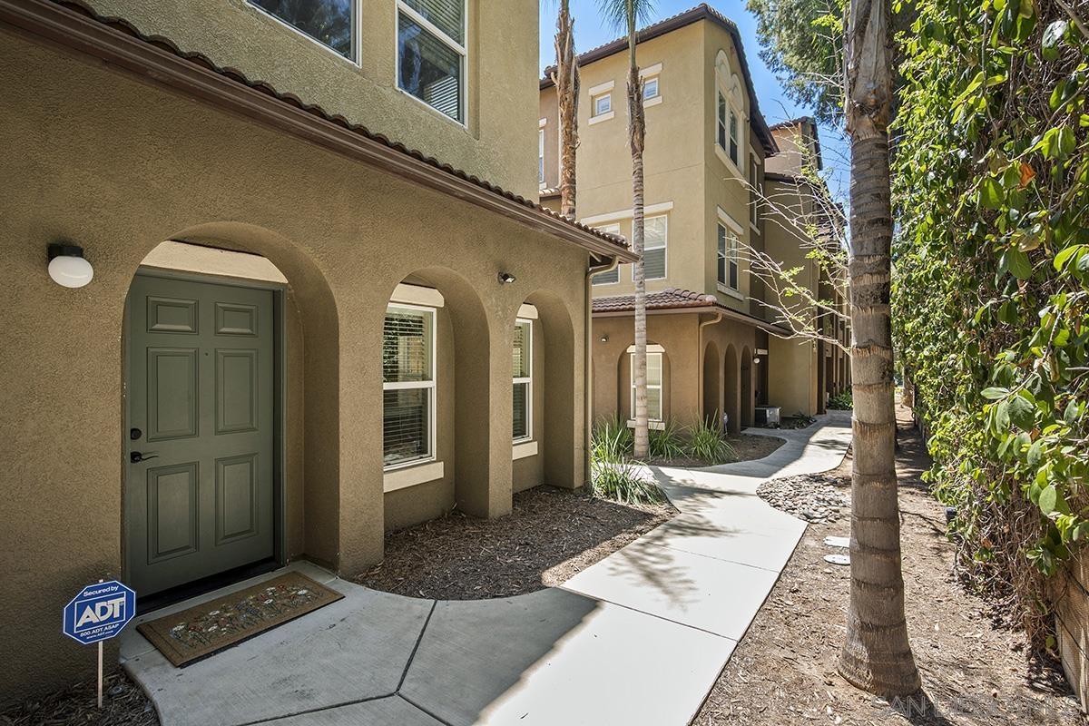 Detail Gallery Image 1 of 50 For 5432  Zeil Place, San Diego,  CA 92105 - 3 Beds | 2/2 Baths