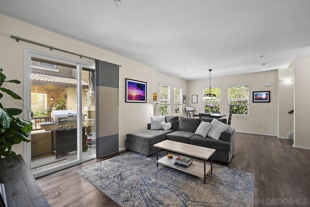 Detail Gallery Image 20 of 50 For 5432  Zeil Place, San Diego,  CA 92105 - 3 Beds | 2/2 Baths