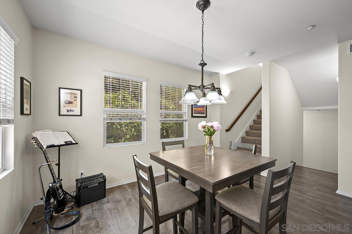 Detail Gallery Image 32 of 50 For 5432  Zeil Place, San Diego,  CA 92105 - 3 Beds | 2/2 Baths