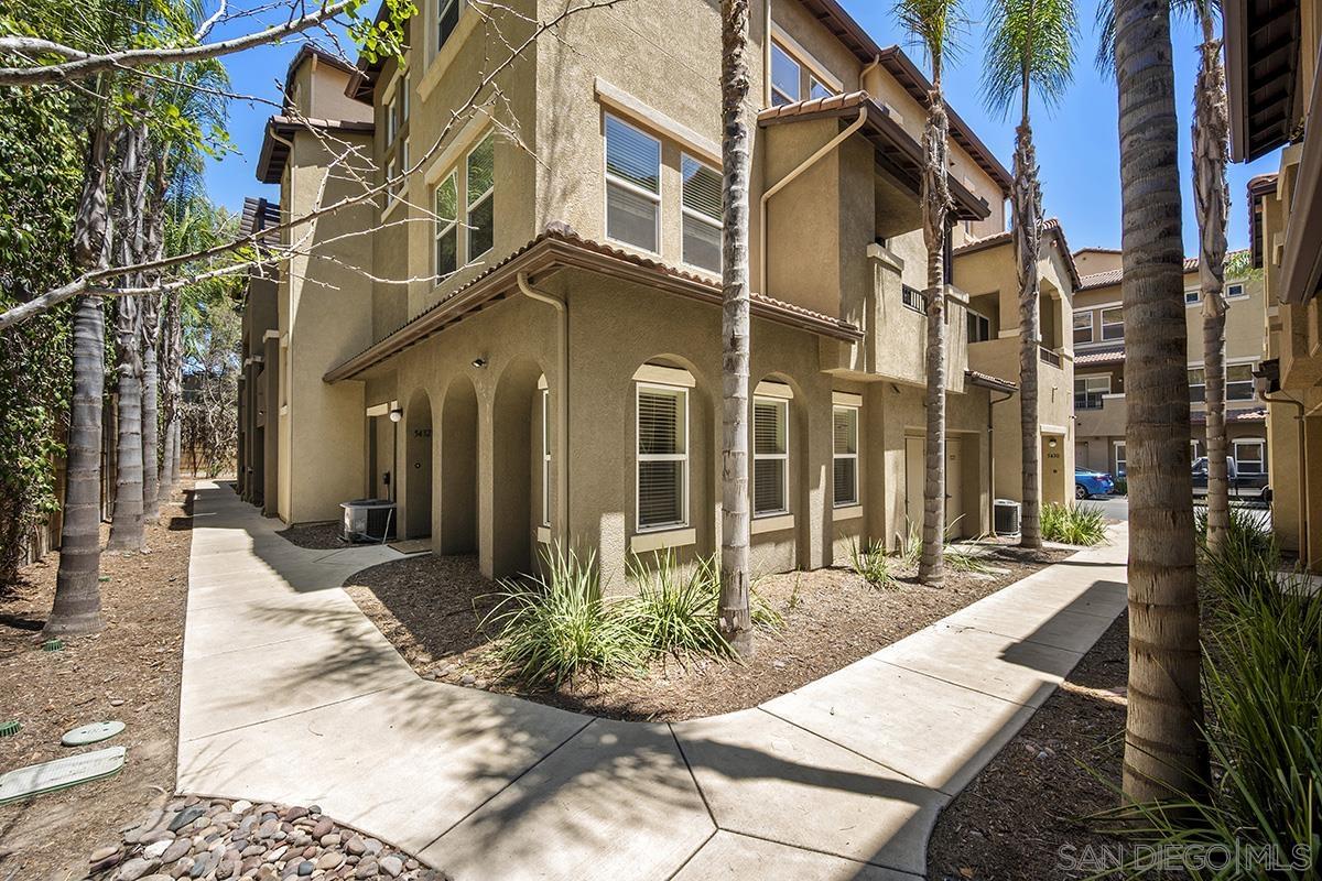 Detail Gallery Image 5 of 50 For 5432  Zeil Place, San Diego,  CA 92105 - 3 Beds | 2/2 Baths