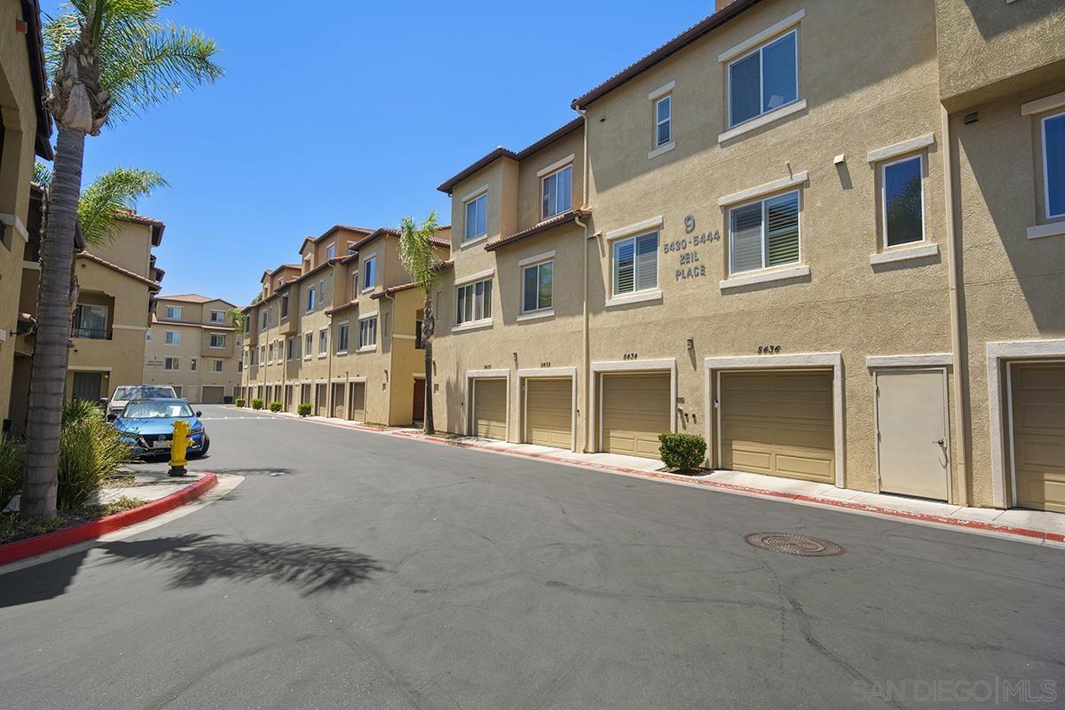 Detail Gallery Image 41 of 50 For 5432  Zeil Place, San Diego,  CA 92105 - 3 Beds | 2/2 Baths