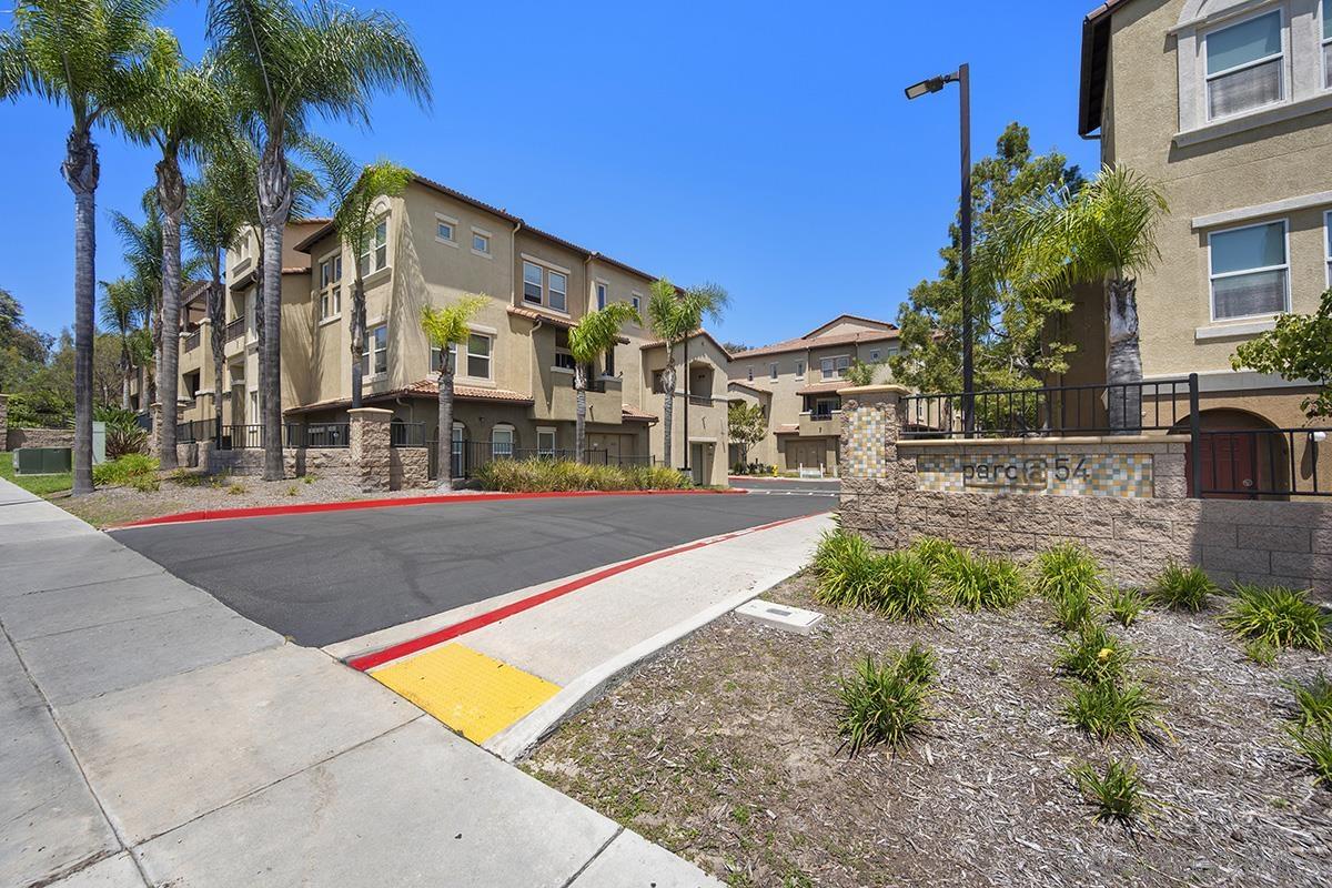 Detail Gallery Image 47 of 50 For 5432  Zeil Place, San Diego,  CA 92105 - 3 Beds | 2/2 Baths