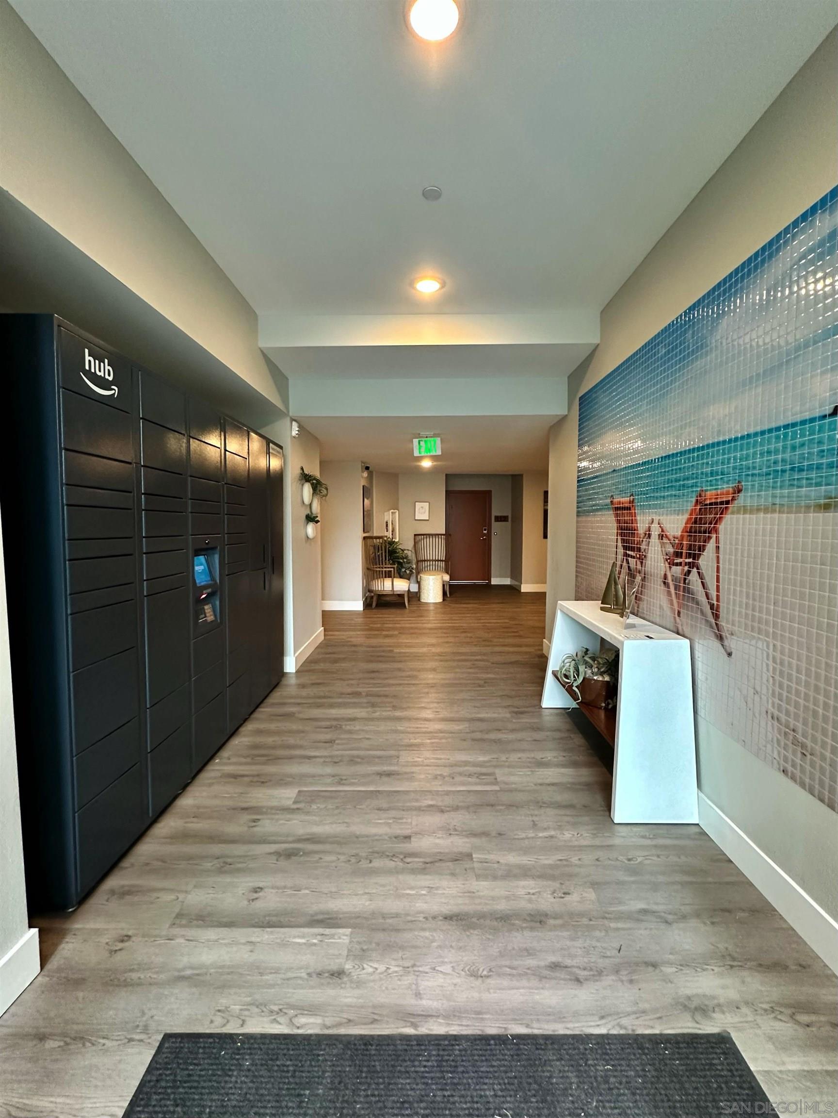 Detail Gallery Image 8 of 14 For 3909  Voltaire St  311, San Diego,  CA 92107 - 2 Beds | 2 Baths