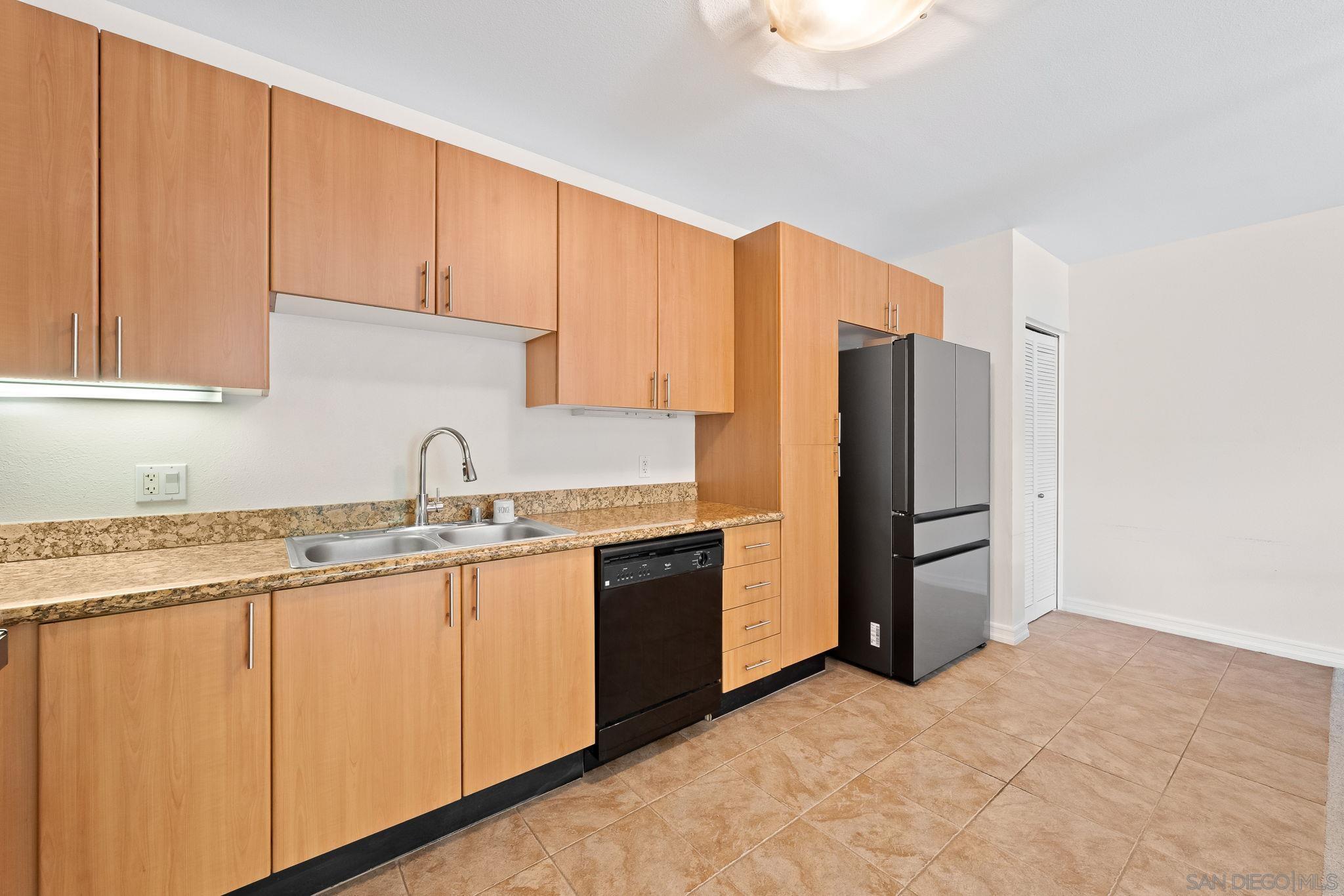 Detail Gallery Image 12 of 35 For 1480  Broadway  #2101,  San Diego,  CA 92101 - 1 Beds | 1 Baths