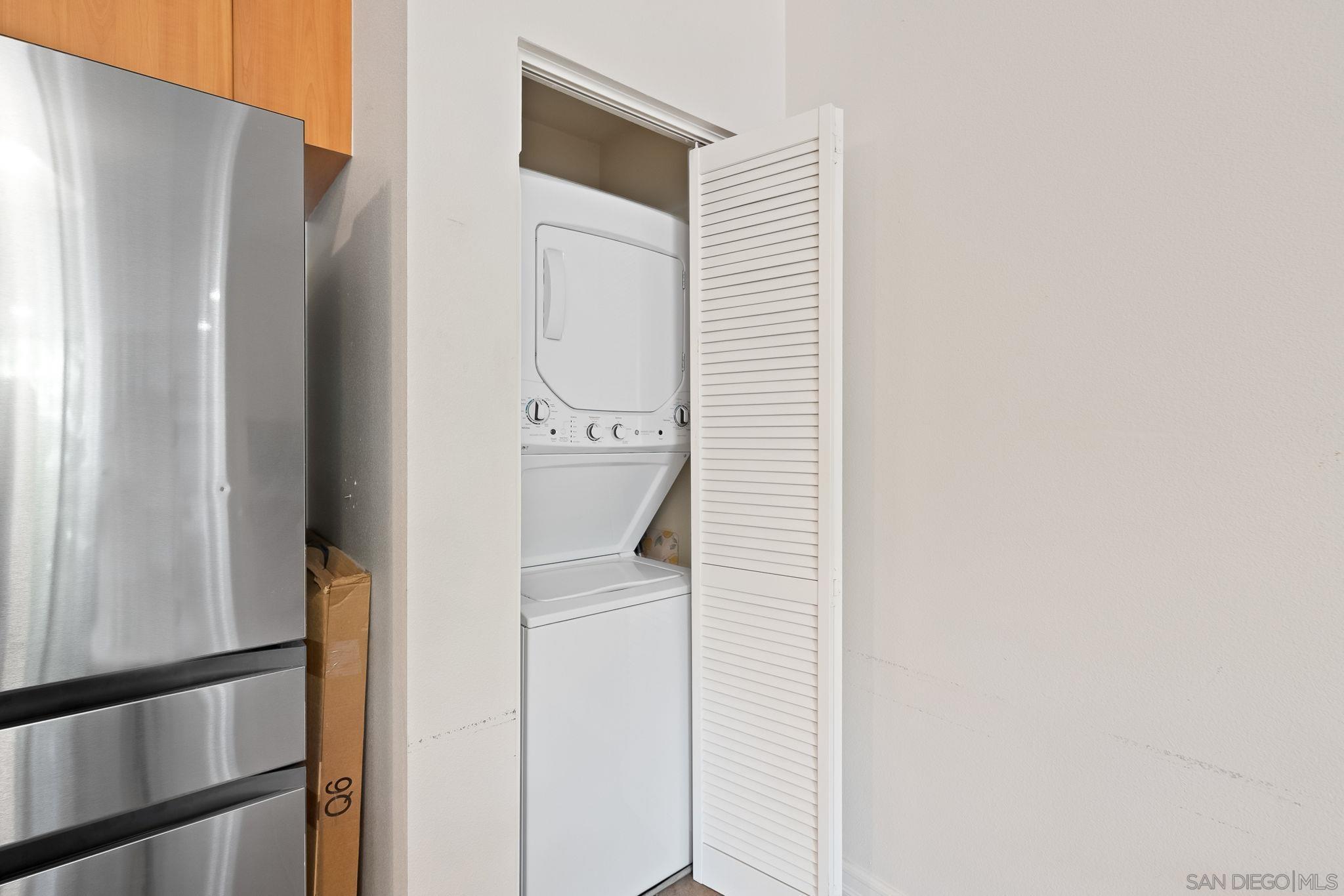 Detail Gallery Image 13 of 35 For 1480  Broadway  #2101,  San Diego,  CA 92101 - 1 Beds | 1 Baths