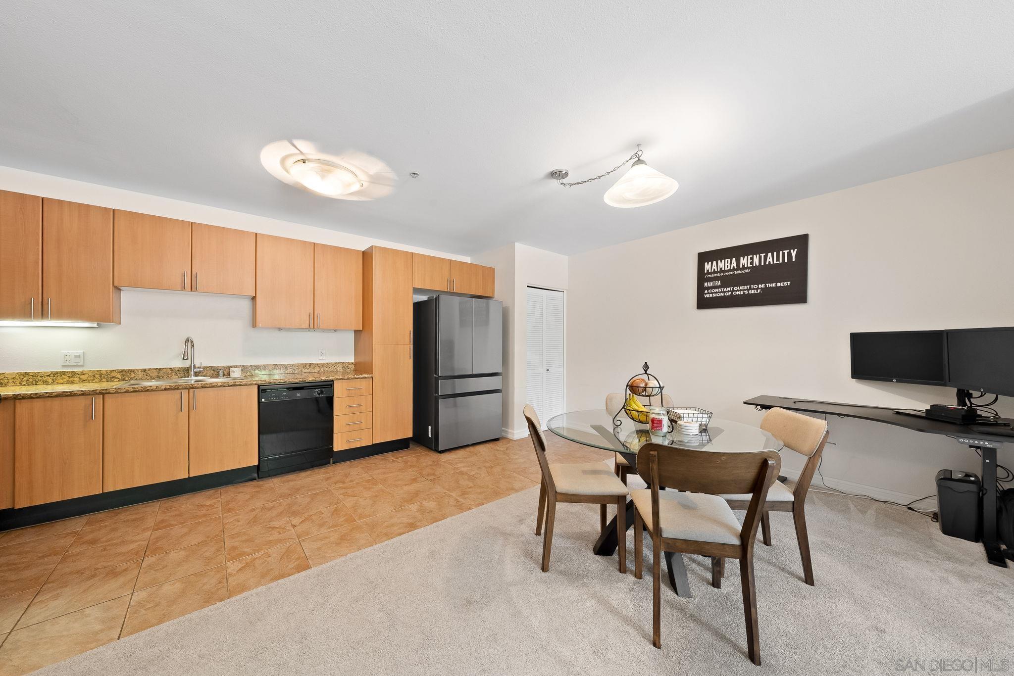 Detail Gallery Image 14 of 35 For 1480  Broadway  #2101,  San Diego,  CA 92101 - 1 Beds | 1 Baths