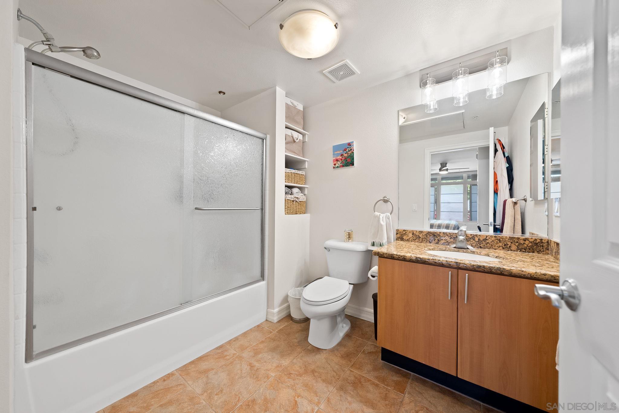 Detail Gallery Image 15 of 35 For 1480  Broadway  #2101,  San Diego,  CA 92101 - 1 Beds | 1 Baths