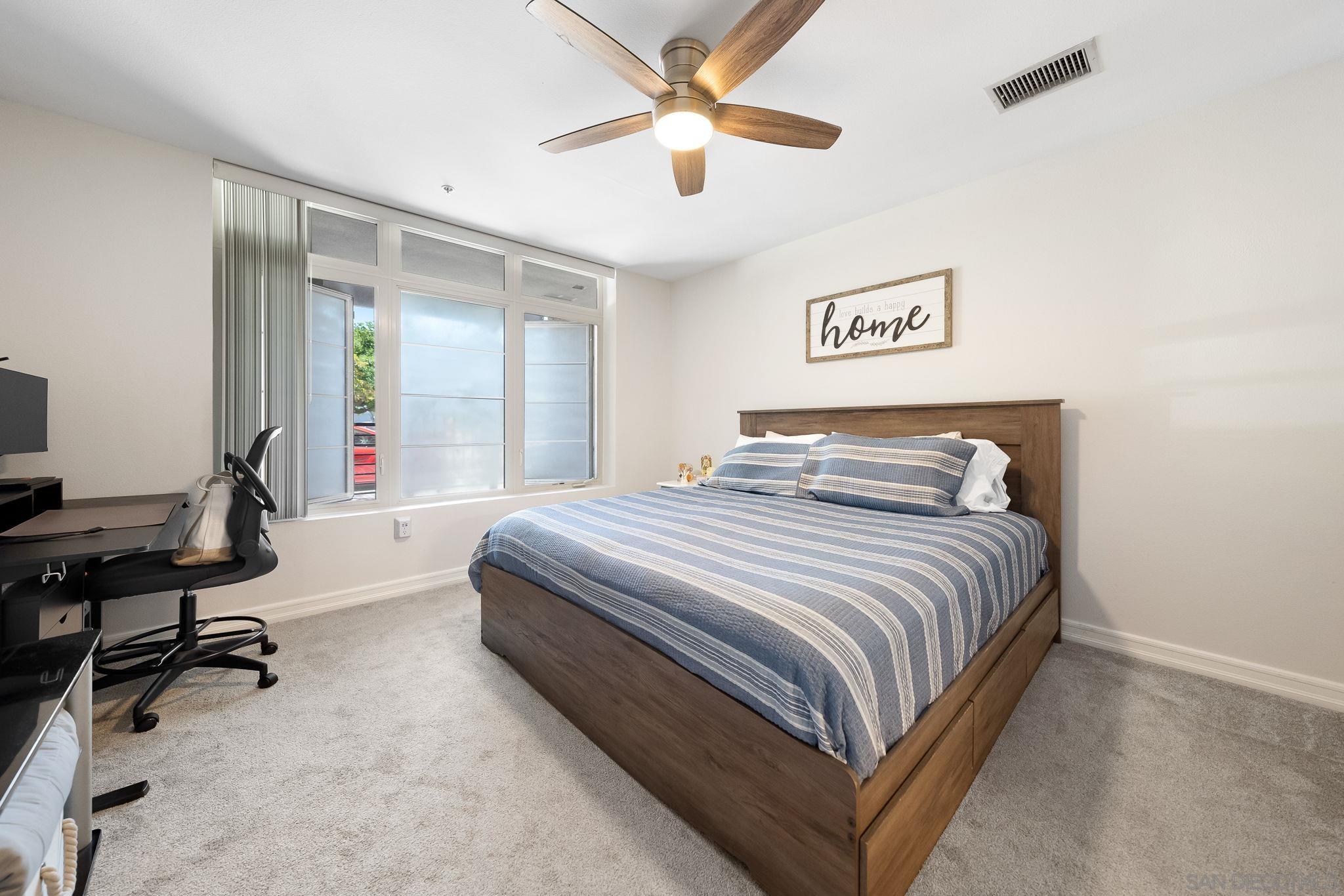 Detail Gallery Image 16 of 35 For 1480  Broadway  #2101,  San Diego,  CA 92101 - 1 Beds | 1 Baths