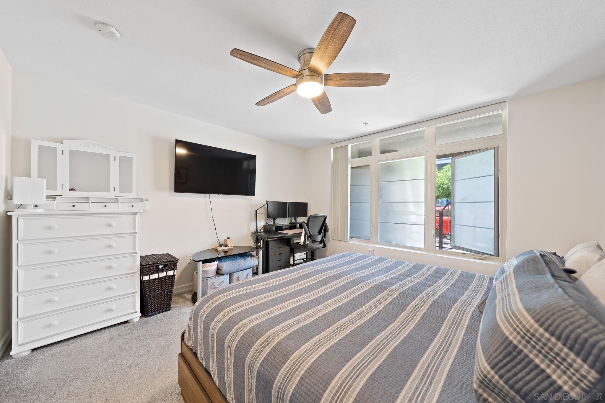 Detail Gallery Image 17 of 35 For 1480  Broadway  #2101,  San Diego,  CA 92101 - 1 Beds | 1 Baths