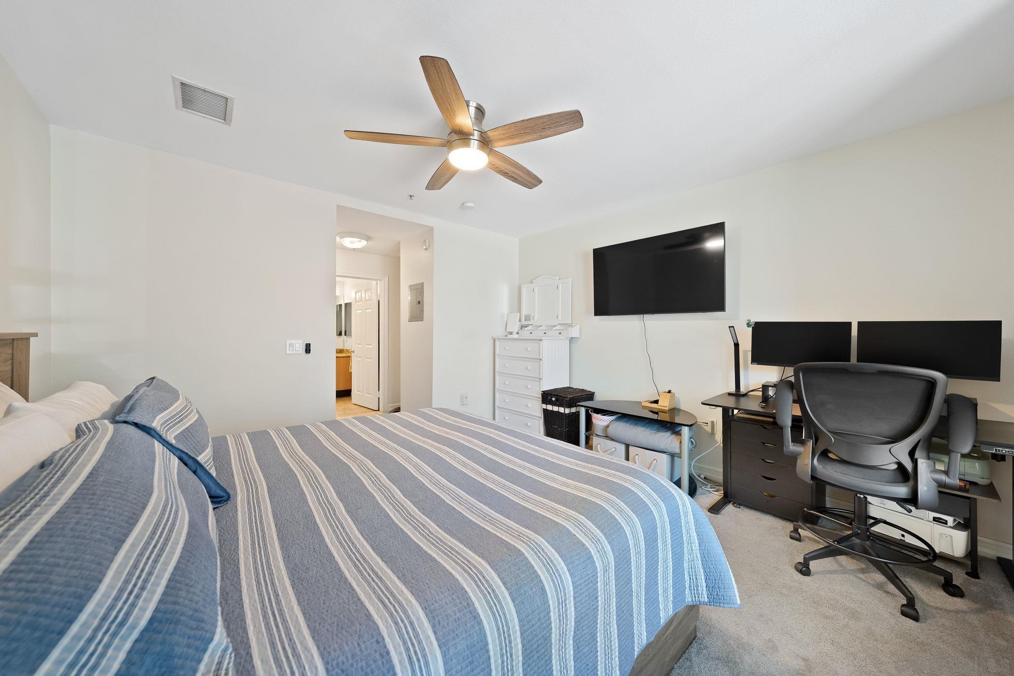 Detail Gallery Image 18 of 35 For 1480  Broadway  #2101,  San Diego,  CA 92101 - 1 Beds | 1 Baths