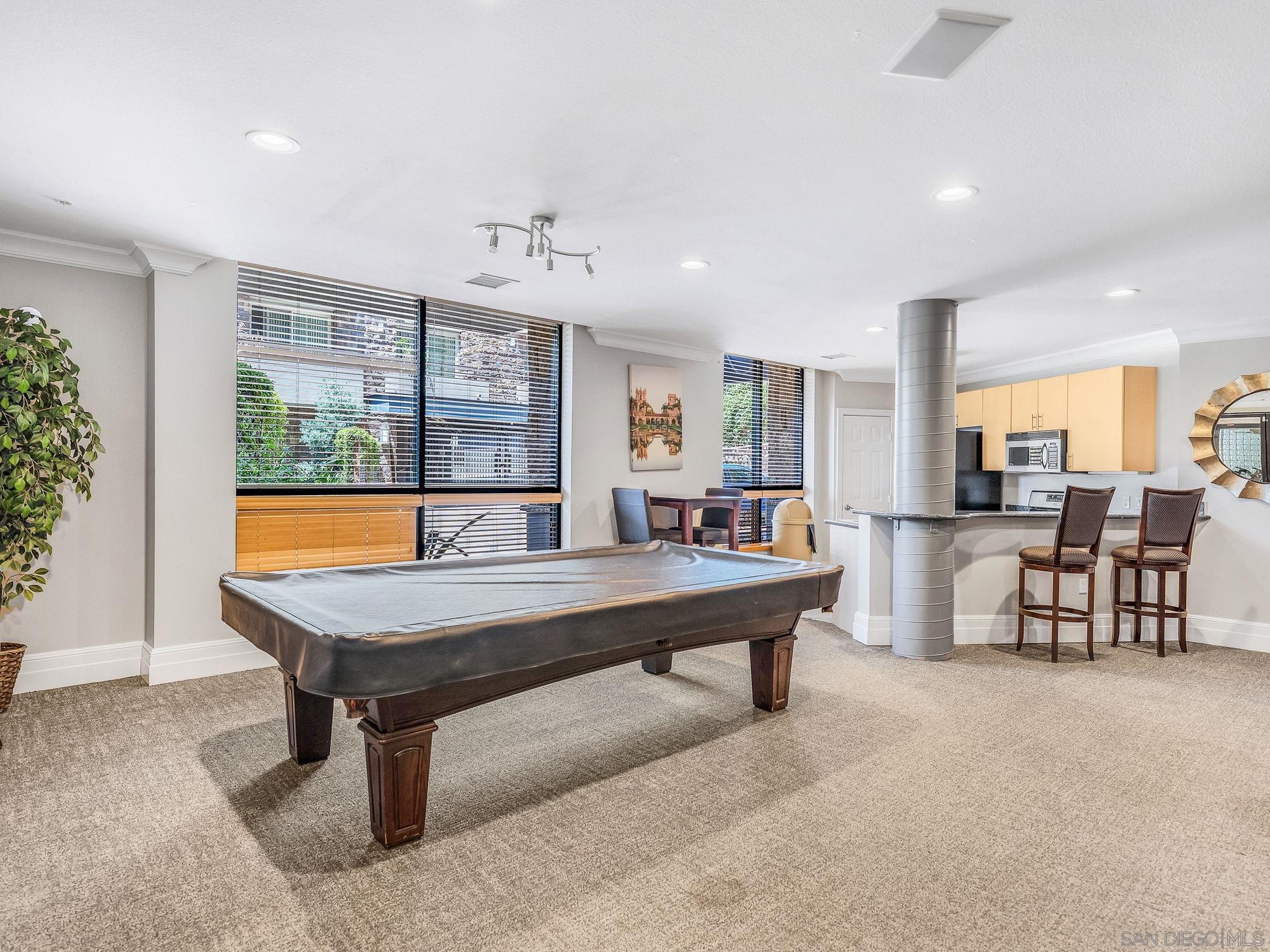 Detail Gallery Image 20 of 35 For 1480  Broadway  #2101,  San Diego,  CA 92101 - 1 Beds | 1 Baths