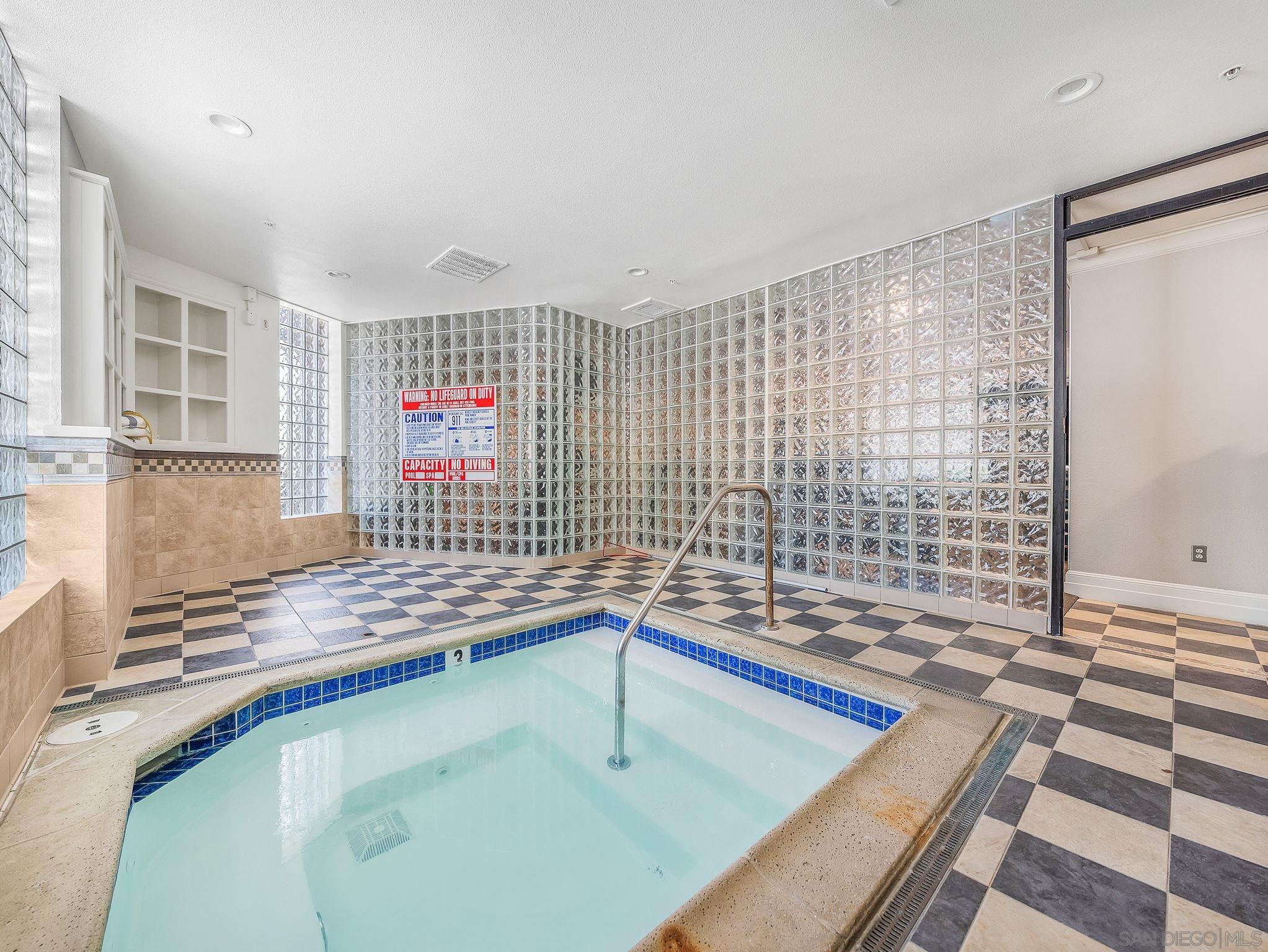 Detail Gallery Image 23 of 35 For 1480  Broadway  #2101,  San Diego,  CA 92101 - 1 Beds | 1 Baths