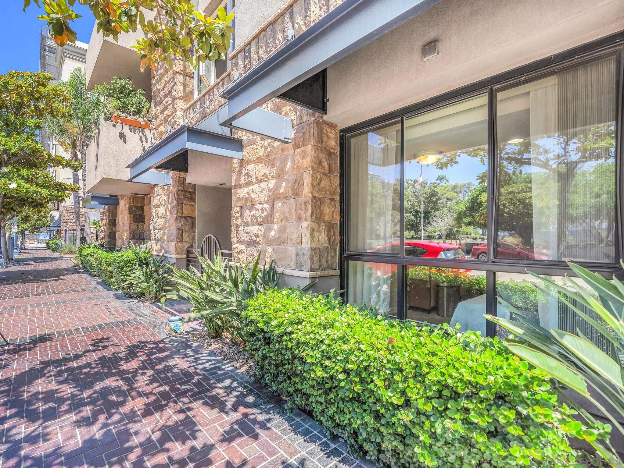 Detail Gallery Image 24 of 35 For 1480  Broadway  #2101,  San Diego,  CA 92101 - 1 Beds | 1 Baths