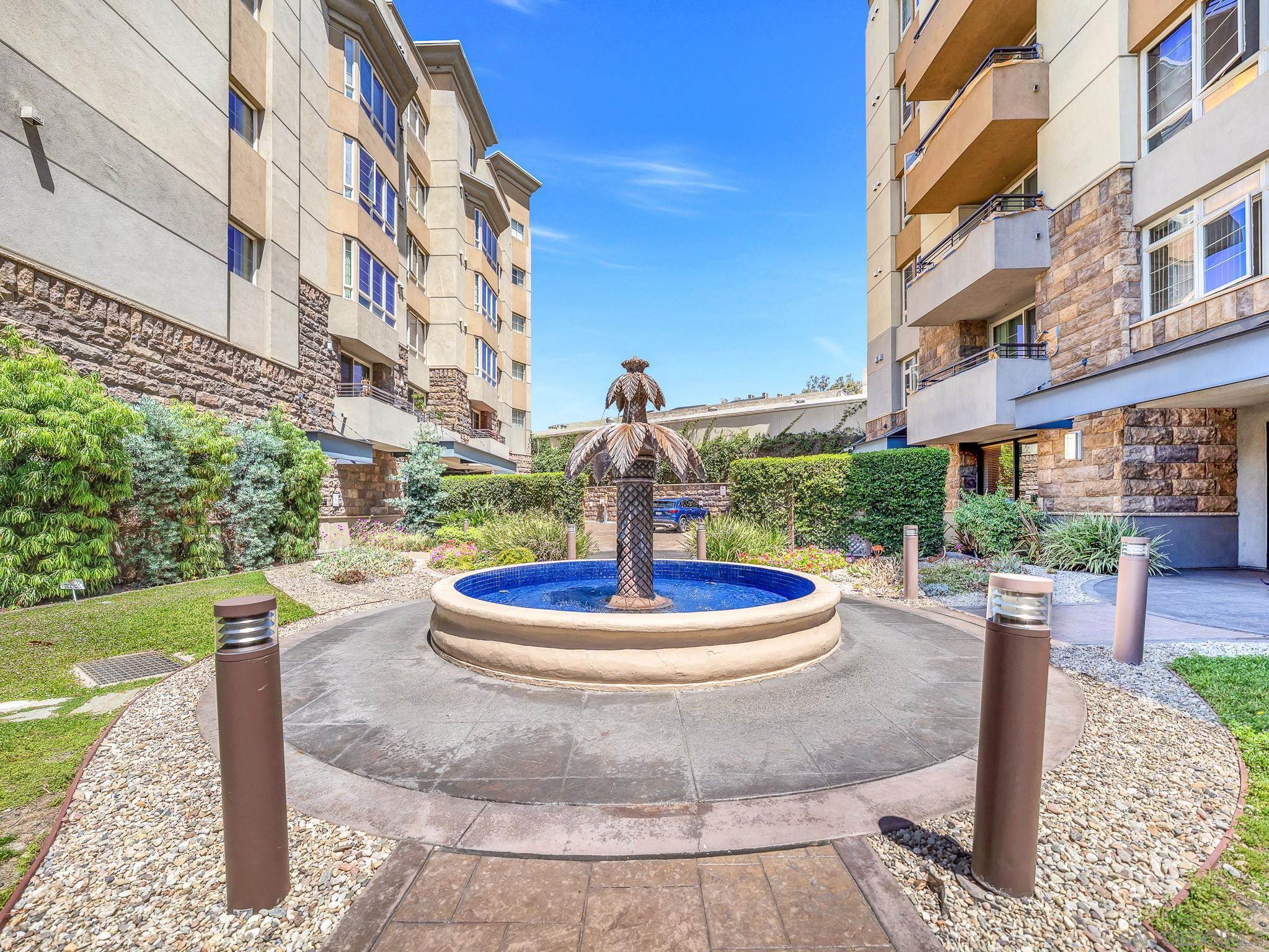 Detail Gallery Image 25 of 35 For 1480  Broadway  #2101,  San Diego,  CA 92101 - 1 Beds | 1 Baths