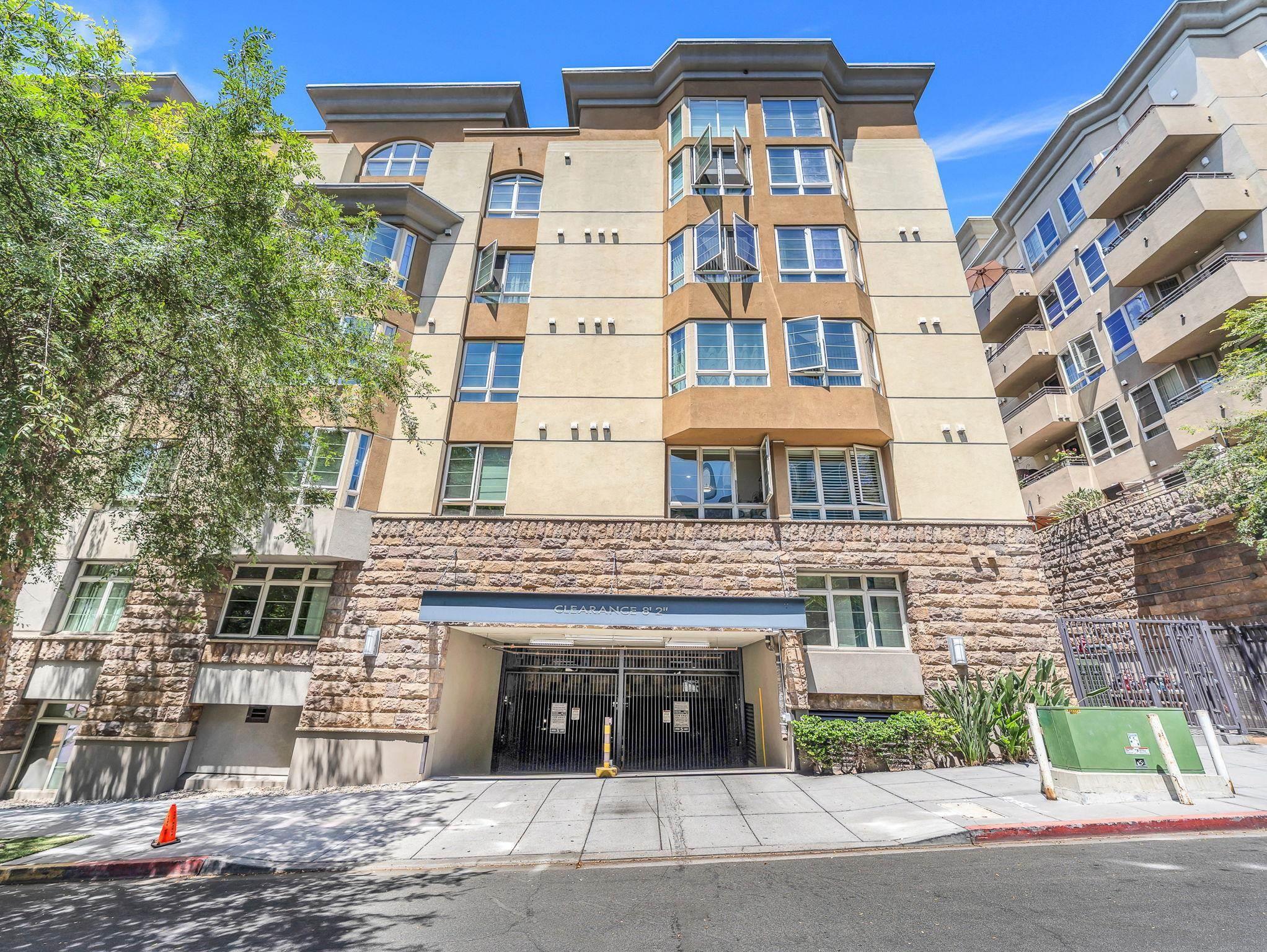 Detail Gallery Image 27 of 35 For 1480  Broadway  #2101,  San Diego,  CA 92101 - 1 Beds | 1 Baths