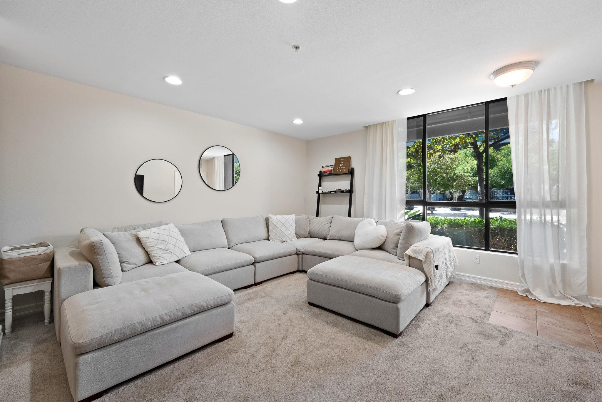 Detail Gallery Image 4 of 35 For 1480  Broadway  #2101,  San Diego,  CA 92101 - 1 Beds | 1 Baths