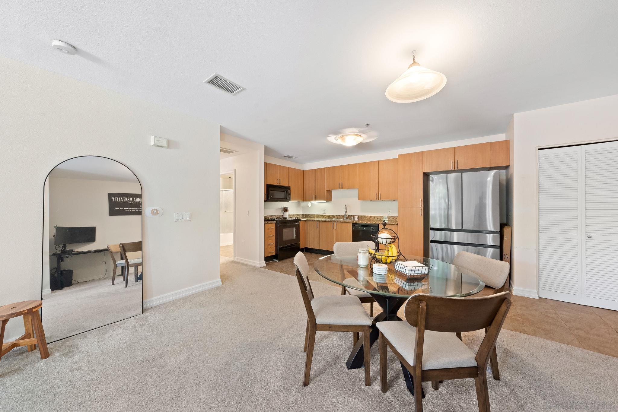 Detail Gallery Image 7 of 35 For 1480  Broadway  #2101,  San Diego,  CA 92101 - 1 Beds | 1 Baths
