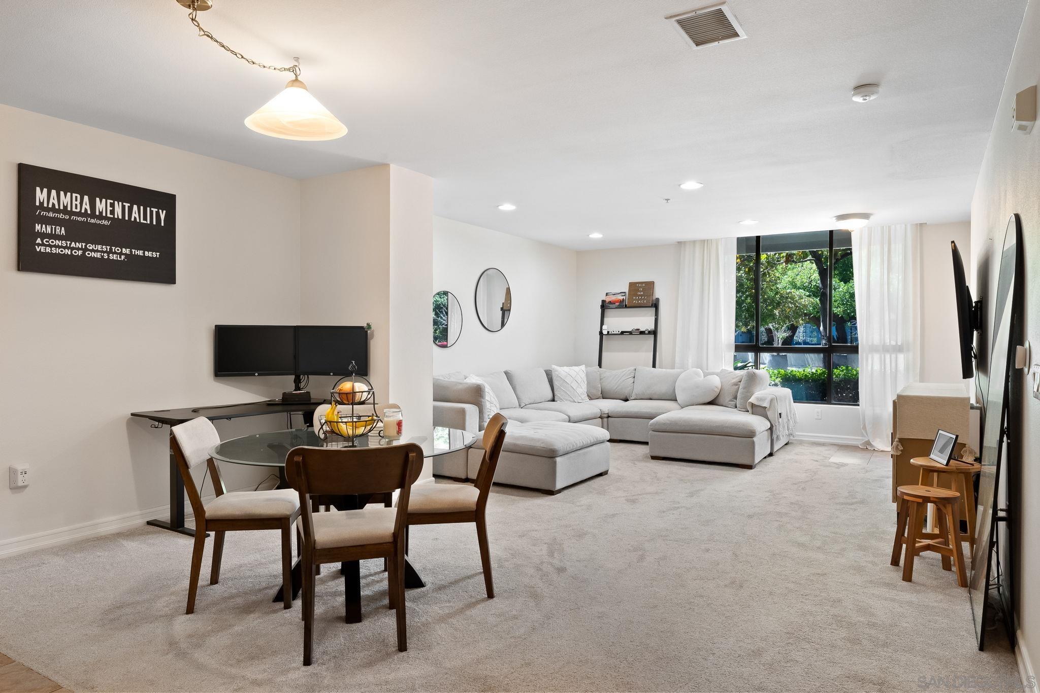 Detail Gallery Image 9 of 35 For 1480  Broadway  #2101,  San Diego,  CA 92101 - 1 Beds | 1 Baths