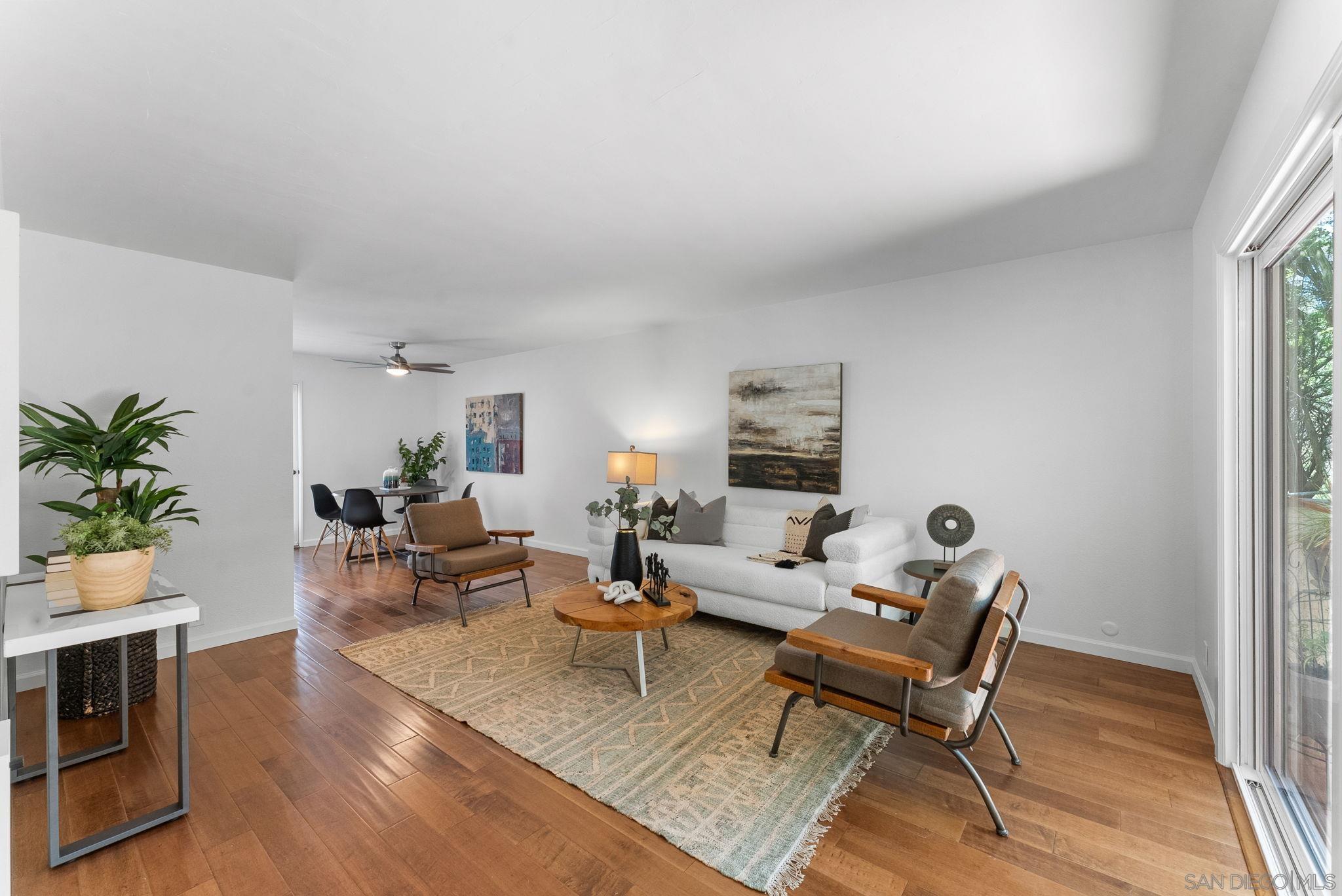 Detail Gallery Image 1 of 1 For 7079  Park Mesa Way  #66,  San Diego,  CA 92111 - 2 Beds | 1/1 Baths