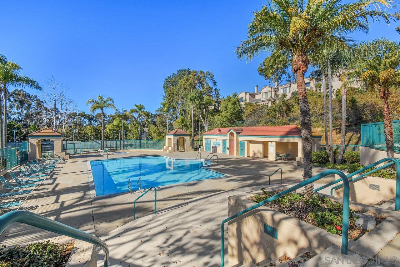 Detail Gallery Image 1 of 1 For 8108  via Kino  #2,  San Diego,  CA 92122 - 2 Beds | 2/1 Baths