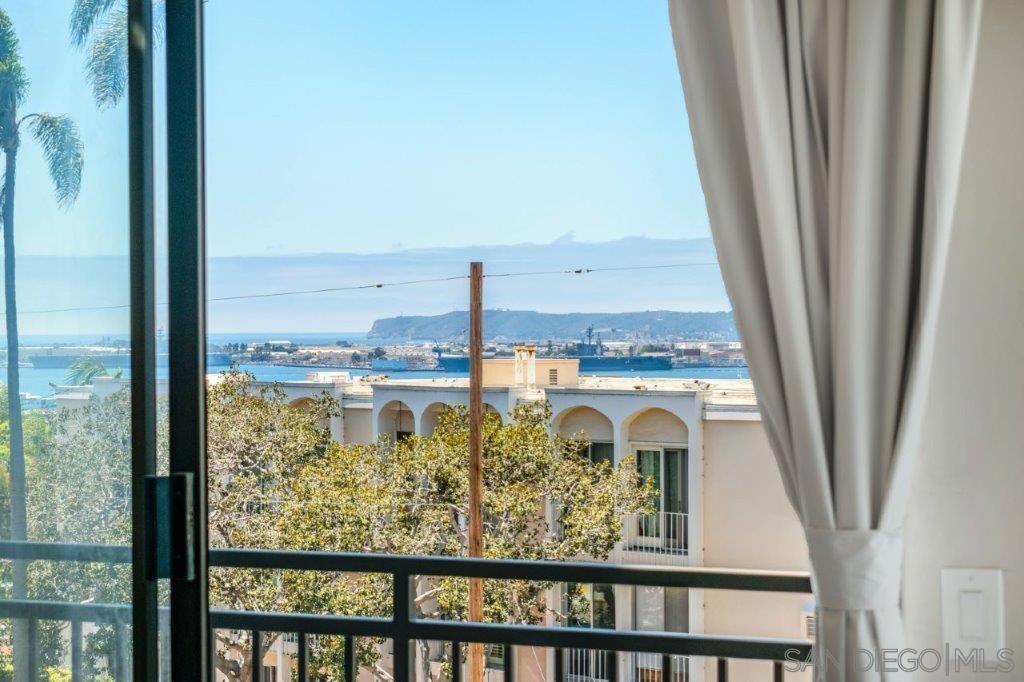 Detail Gallery Image 18 of 43 For 2414  Front St  11c,  San Diego,  CA 92101 - 2 Beds | 2 Baths