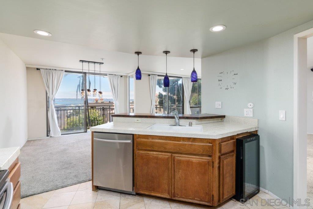 Detail Gallery Image 22 of 43 For 2414  Front St  11c,  San Diego,  CA 92101 - 2 Beds | 2 Baths