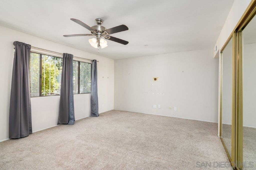 Detail Gallery Image 25 of 43 For 2414  Front St  11c,  San Diego,  CA 92101 - 2 Beds | 2 Baths