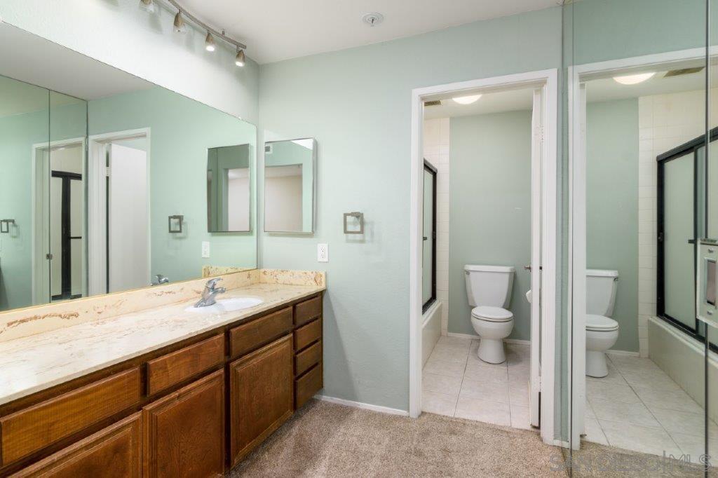 Detail Gallery Image 27 of 43 For 2414  Front St  11c,  San Diego,  CA 92101 - 2 Beds | 2 Baths