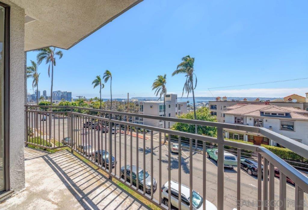 Detail Gallery Image 34 of 43 For 2414  Front St  11c,  San Diego,  CA 92101 - 2 Beds | 2 Baths