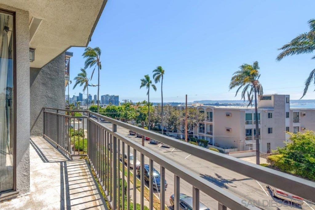 Detail Gallery Image 35 of 43 For 2414  Front St  11c,  San Diego,  CA 92101 - 2 Beds | 2 Baths