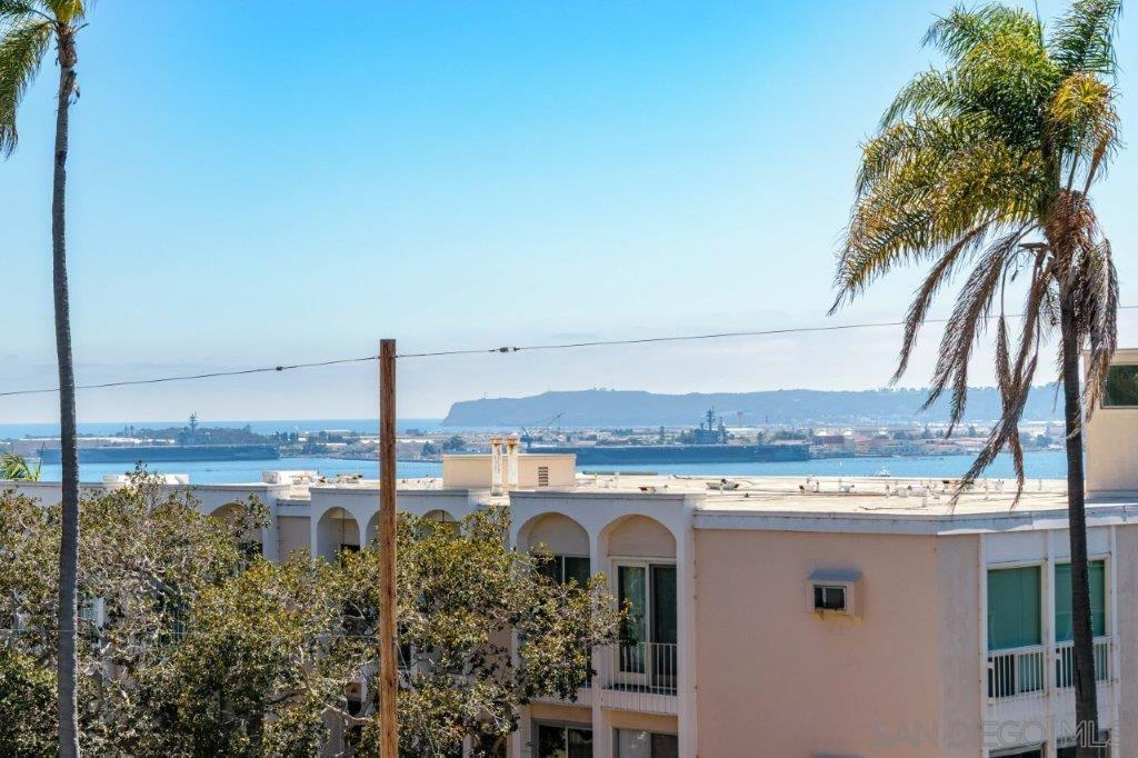 Detail Gallery Image 37 of 43 For 2414  Front St  11c,  San Diego,  CA 92101 - 2 Beds | 2 Baths