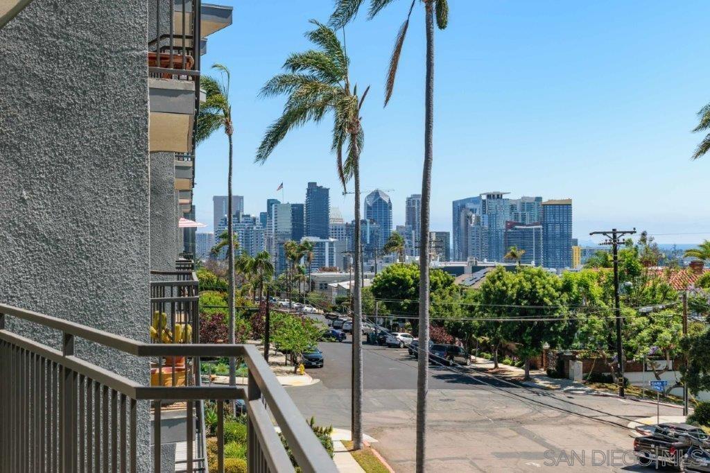 Detail Gallery Image 38 of 43 For 2414  Front St  11c,  San Diego,  CA 92101 - 2 Beds | 2 Baths