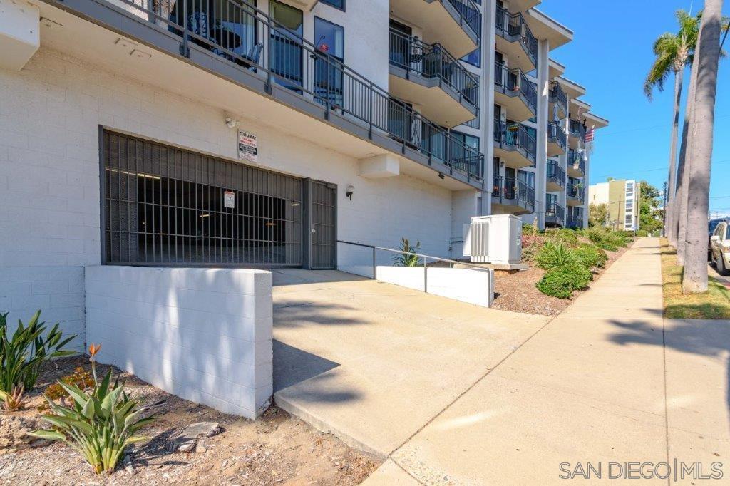 Detail Gallery Image 42 of 43 For 2414  Front St  11c,  San Diego,  CA 92101 - 2 Beds | 2 Baths