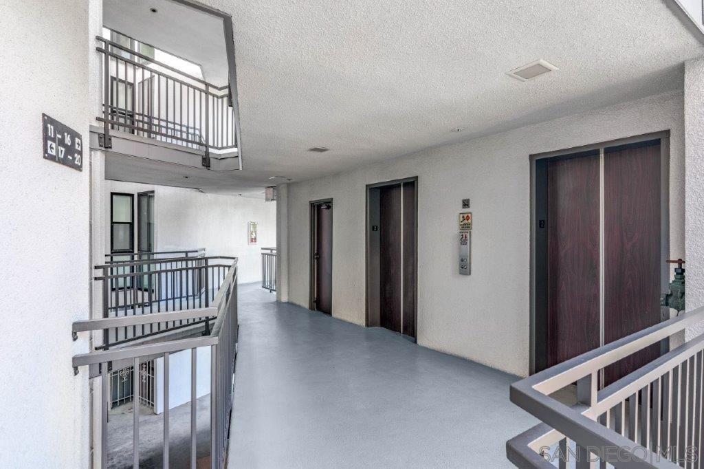 Detail Gallery Image 10 of 43 For 2414  Front St  11c,  San Diego,  CA 92101 - 2 Beds | 2 Baths