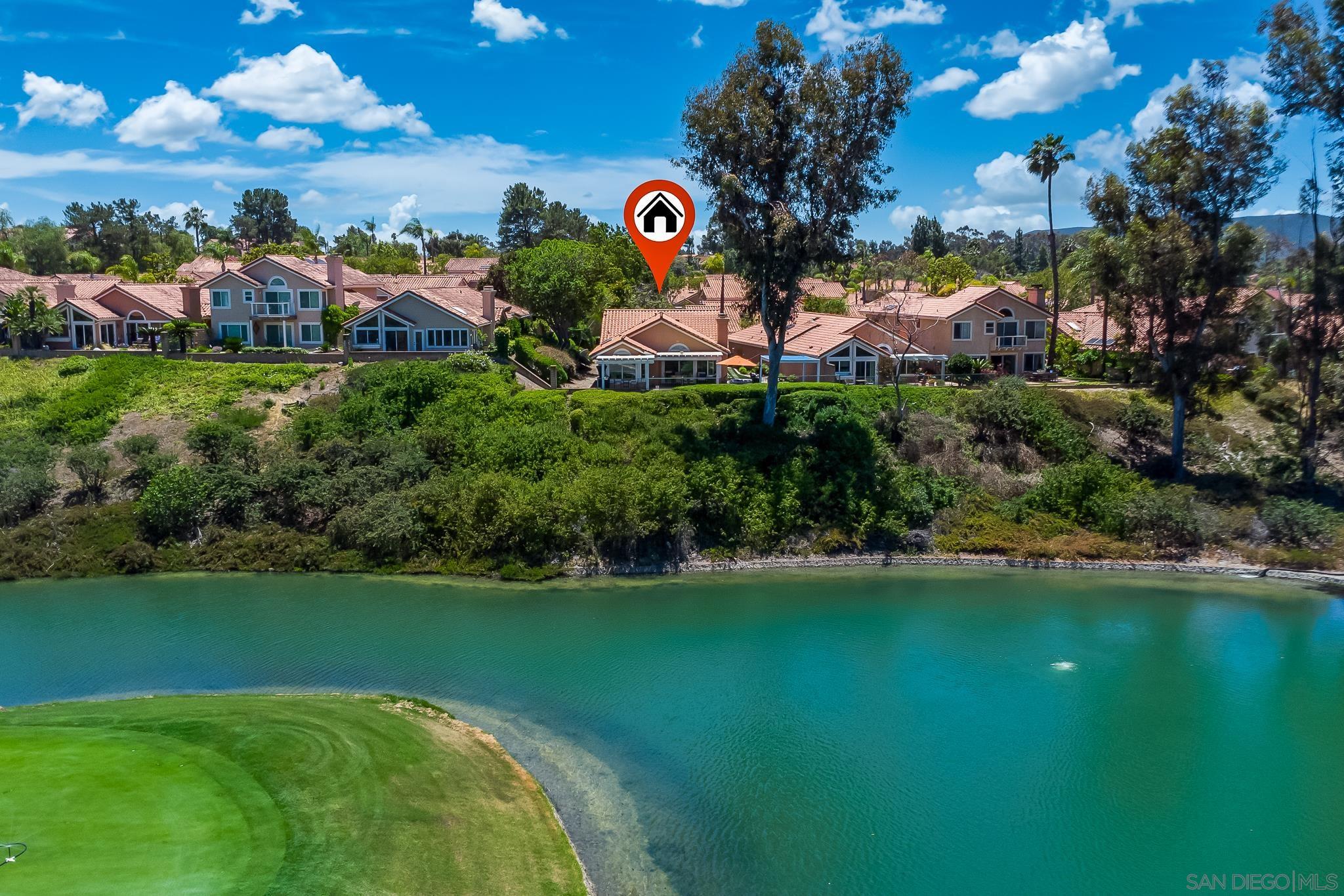 Detail Gallery Image 1 of 1 For 11570  Caminito Corriente, San Diego,  CA 92128 - 3 Beds | 2 Baths