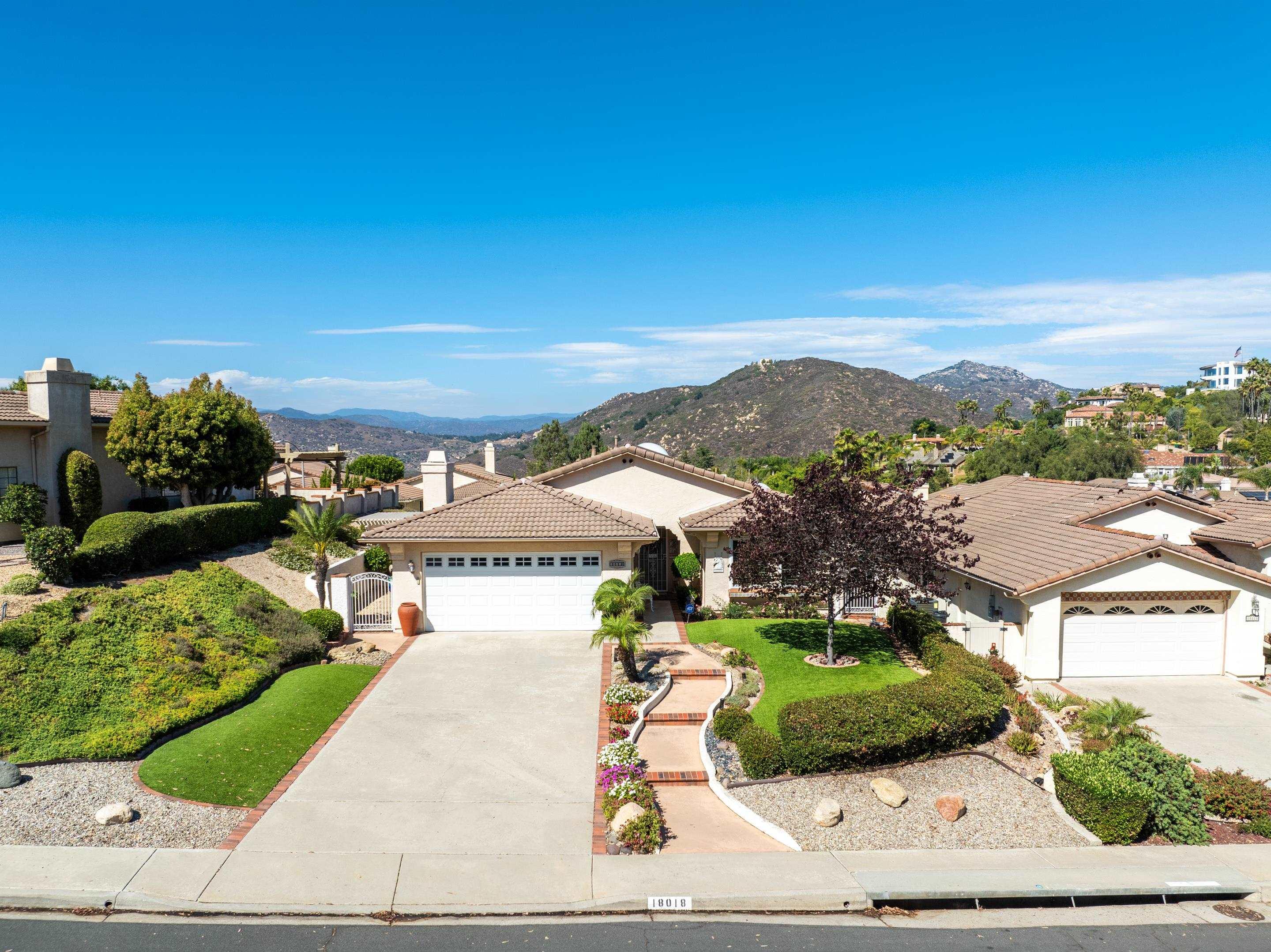 Detail Gallery Image 36 of 36 For 18018  Calle Estepona, San Diego,  CA 92128 - 2 Beds | 2 Baths