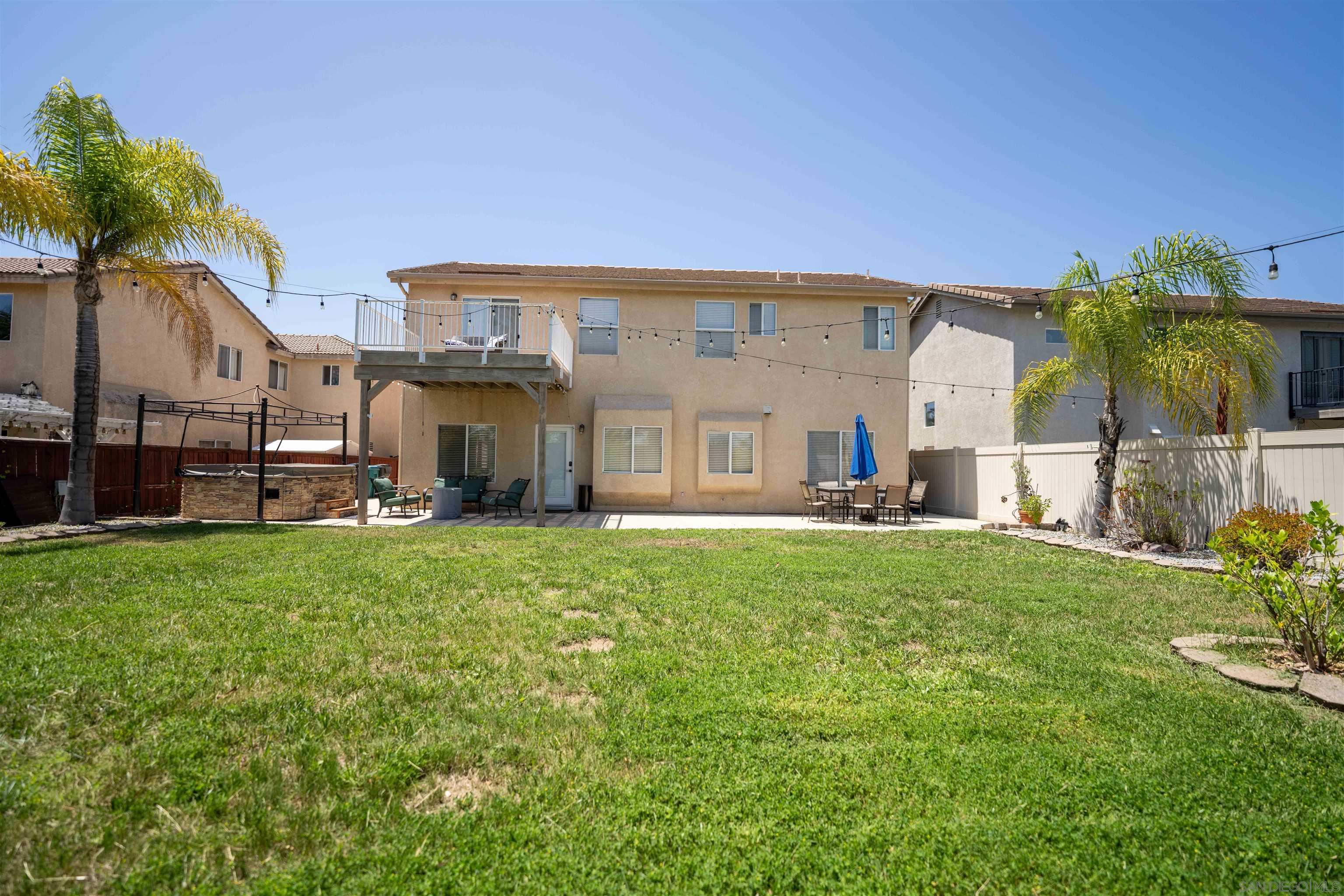 Detail Gallery Image 1 of 1 For 39513  Bonaire Way, Murrieta,  CA 92563 - 5 Beds | 4 Baths