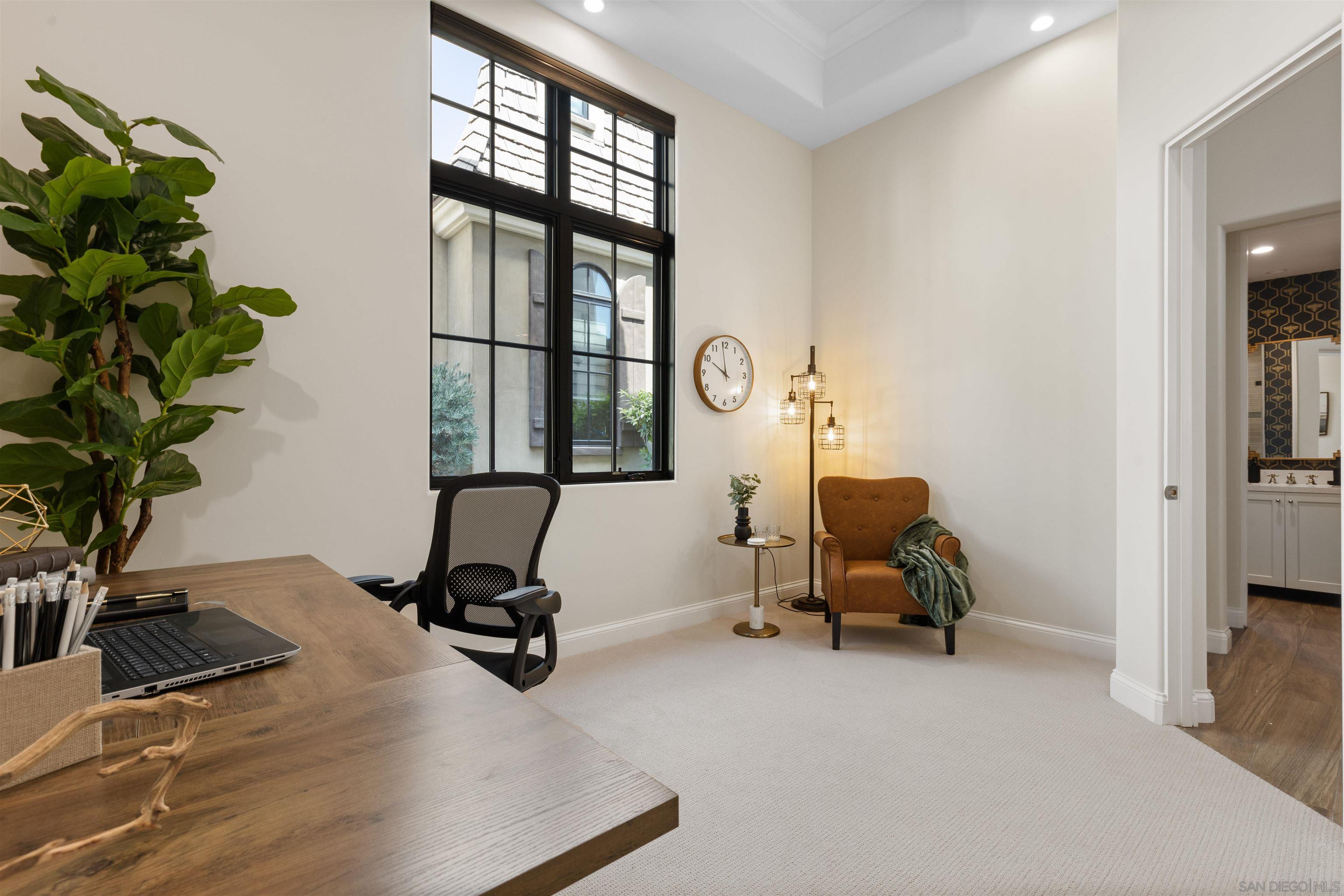 Detail Gallery Image 21 of 44 For 708  Silver Street, La Jolla,  CA 92037 - 4 Beds | 4 Baths