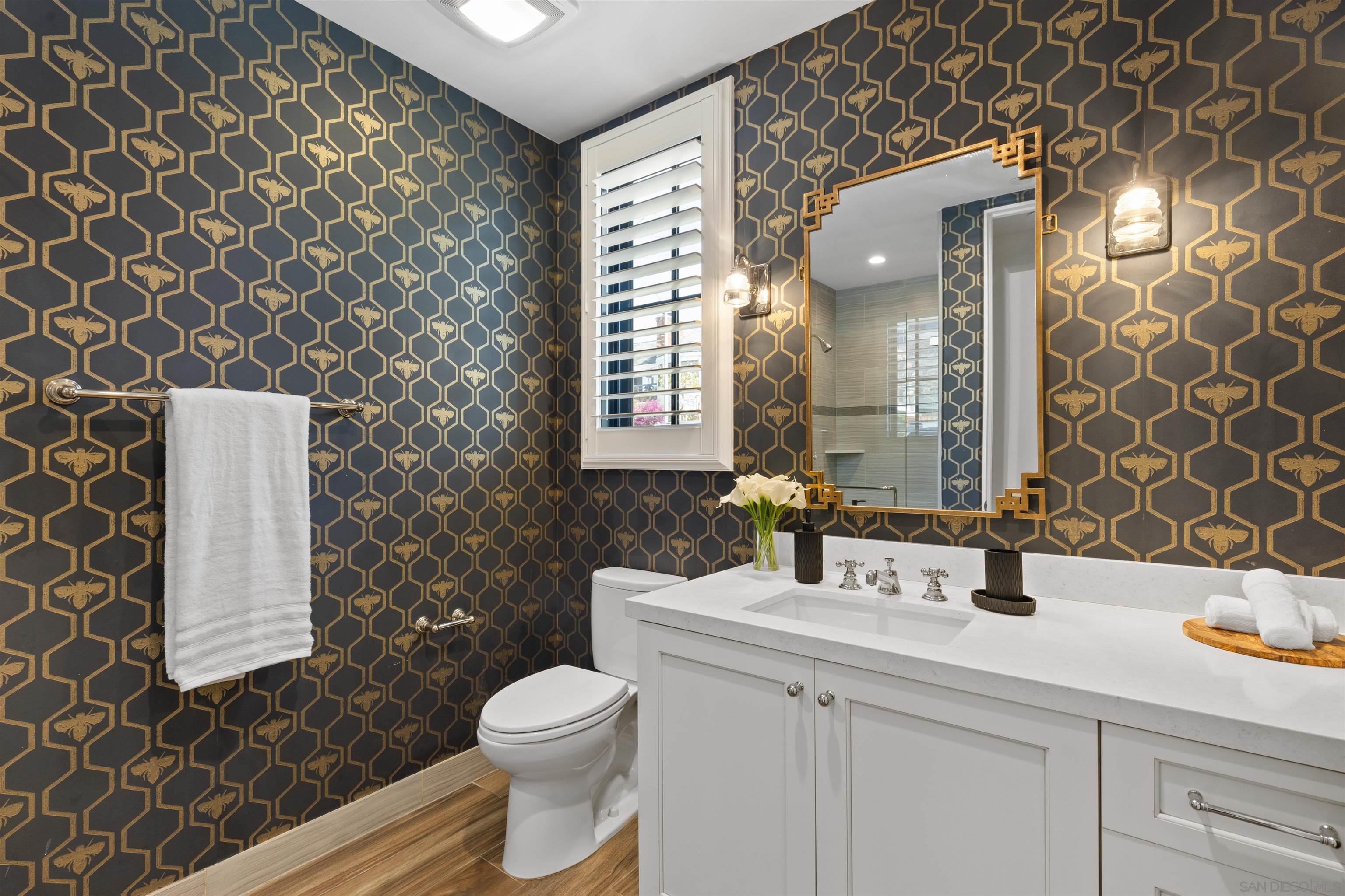 Detail Gallery Image 22 of 44 For 708  Silver Street, La Jolla,  CA 92037 - 4 Beds | 4 Baths