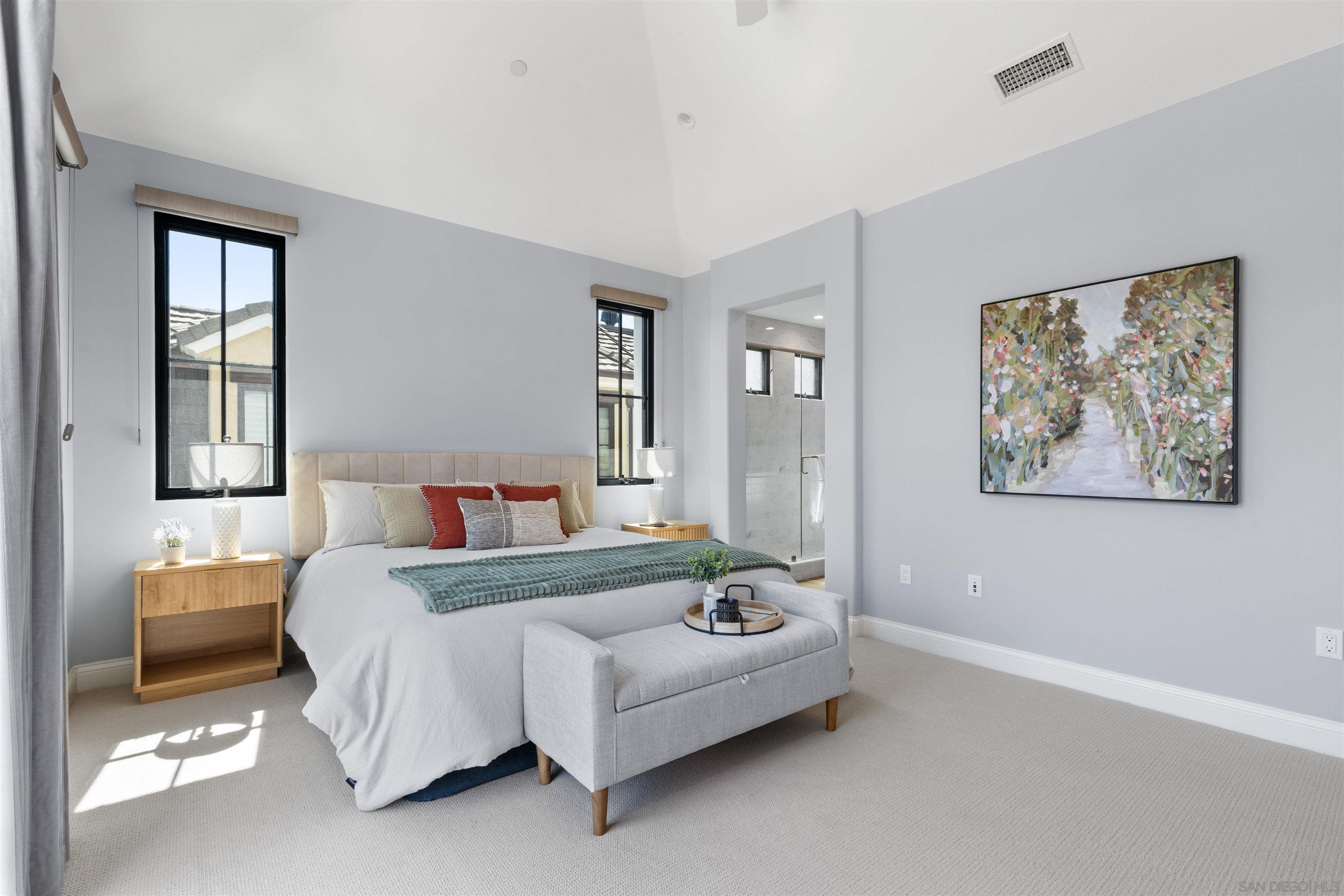 Detail Gallery Image 26 of 44 For 708  Silver Street, La Jolla,  CA 92037 - 4 Beds | 4 Baths