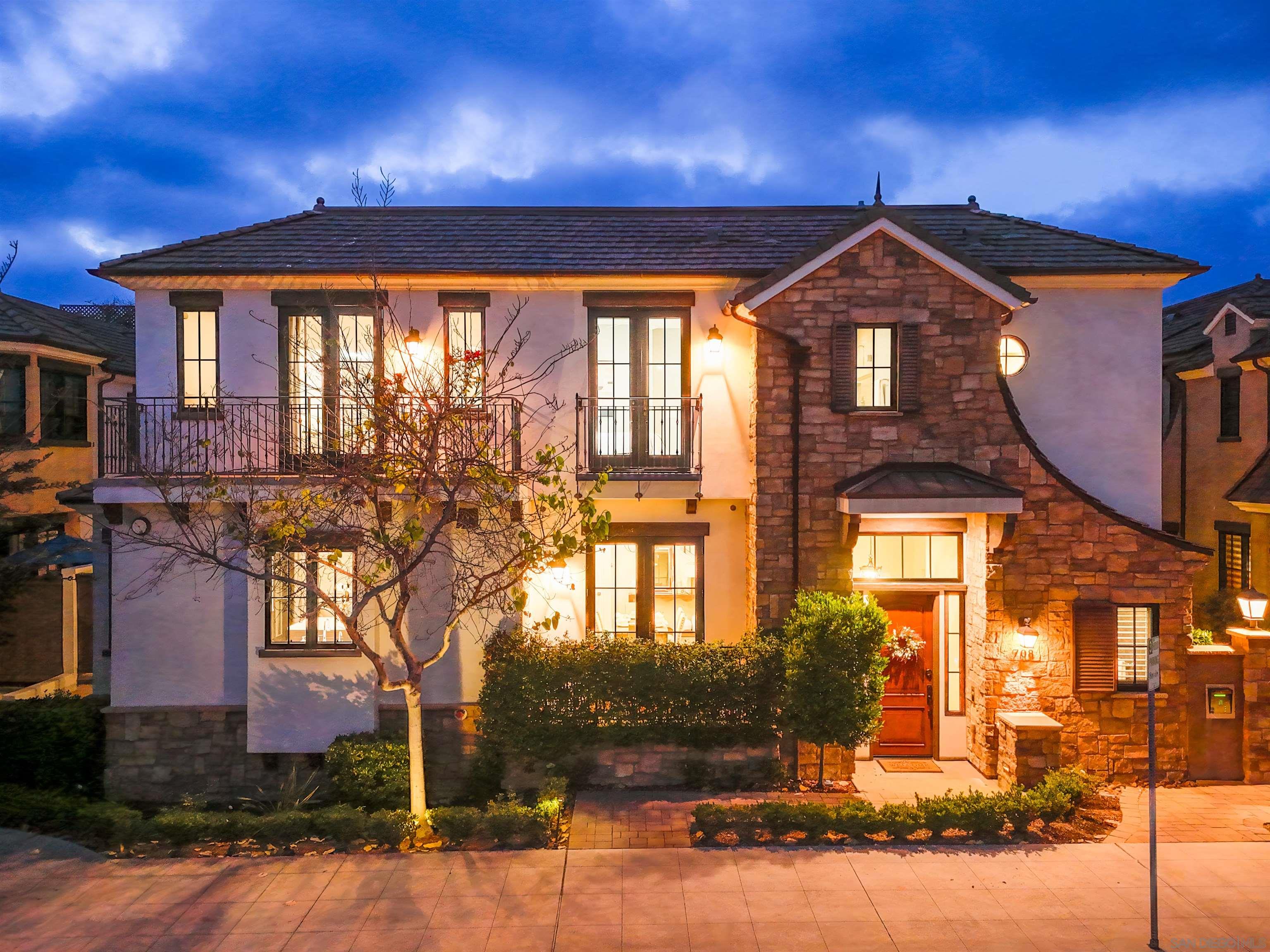 Detail Gallery Image 43 of 44 For 708  Silver Street, La Jolla,  CA 92037 - 4 Beds | 4 Baths