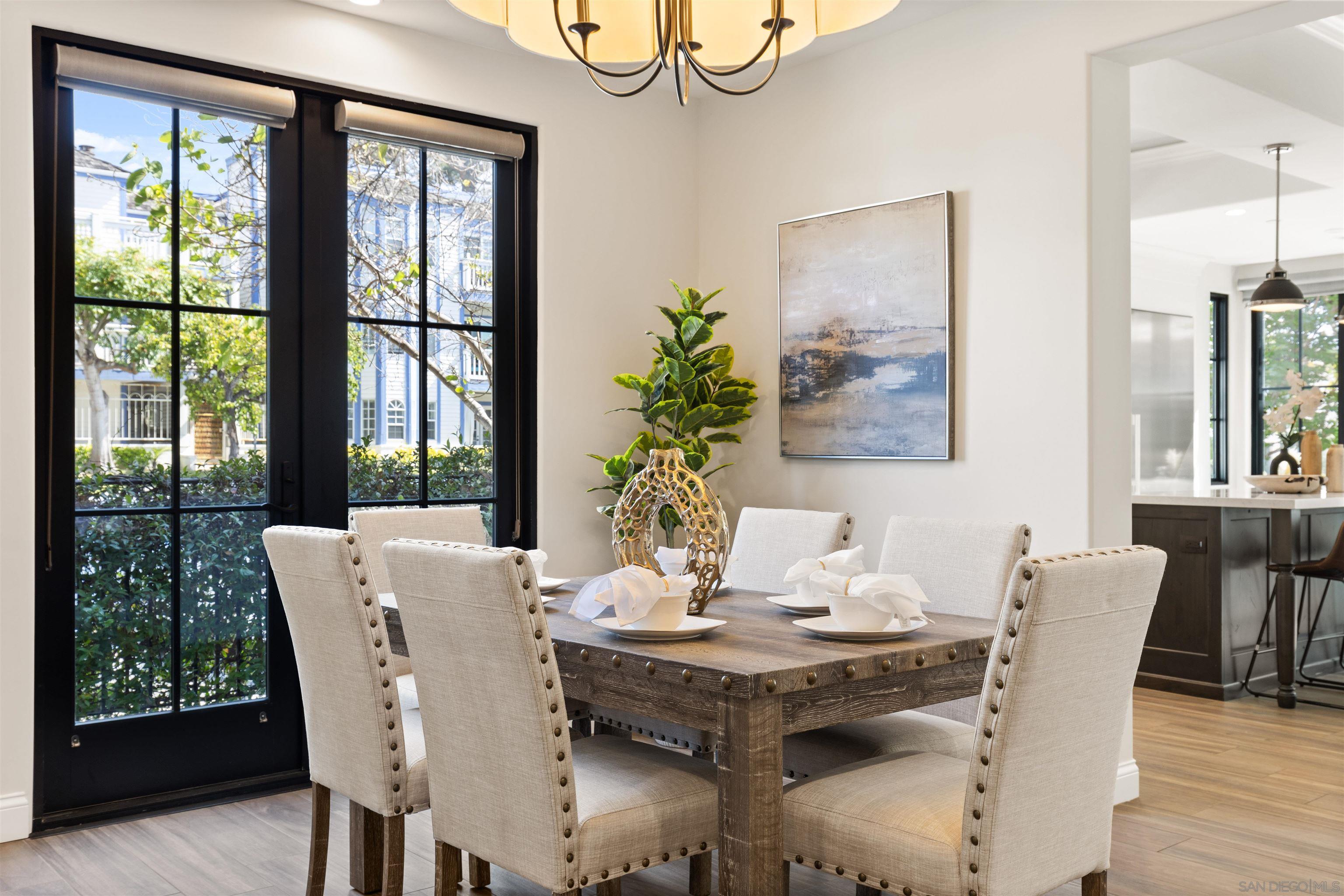 Detail Gallery Image 7 of 44 For 708  Silver Street, La Jolla,  CA 92037 - 4 Beds | 4 Baths