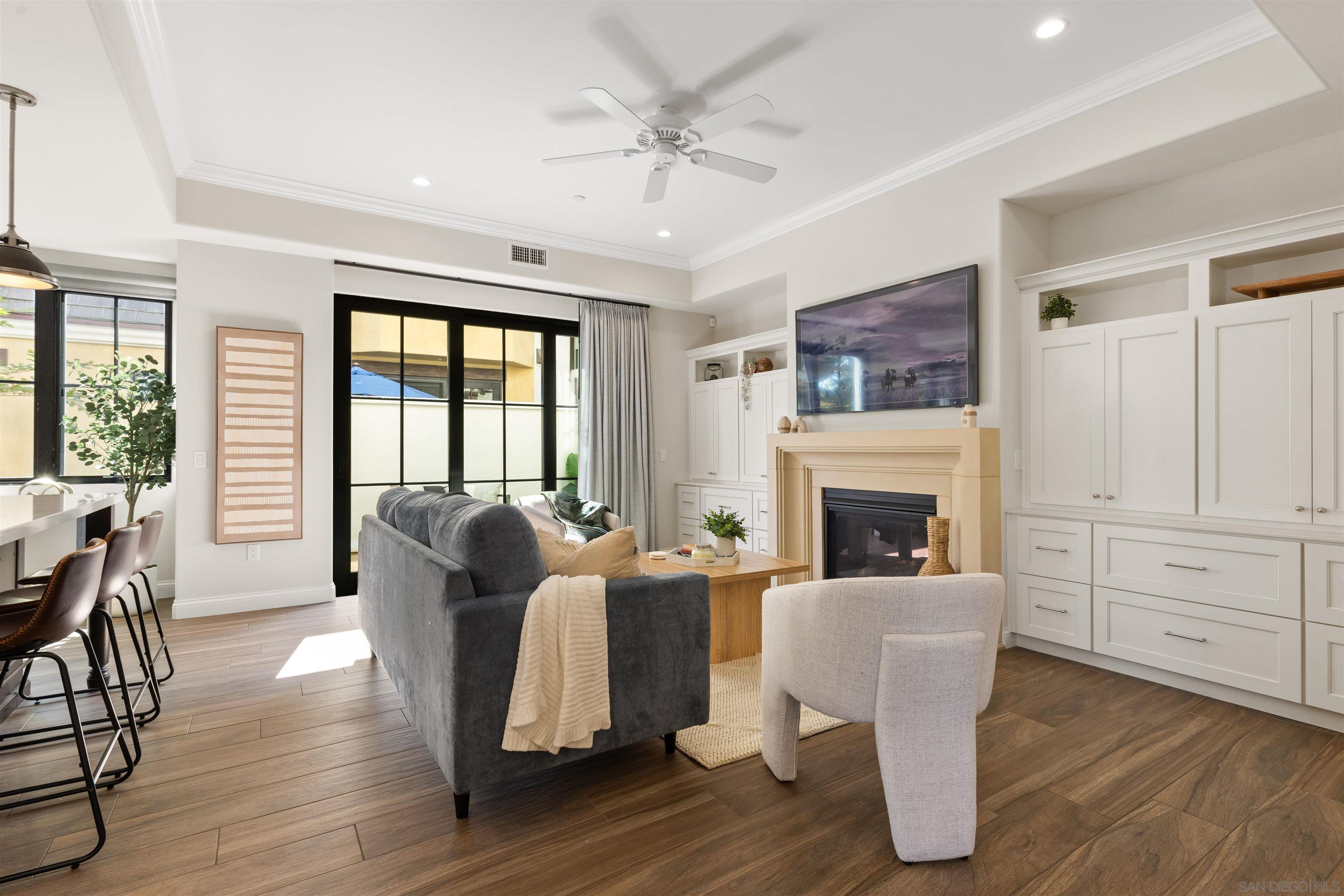 Detail Gallery Image 10 of 44 For 708  Silver Street, La Jolla,  CA 92037 - 4 Beds | 4 Baths