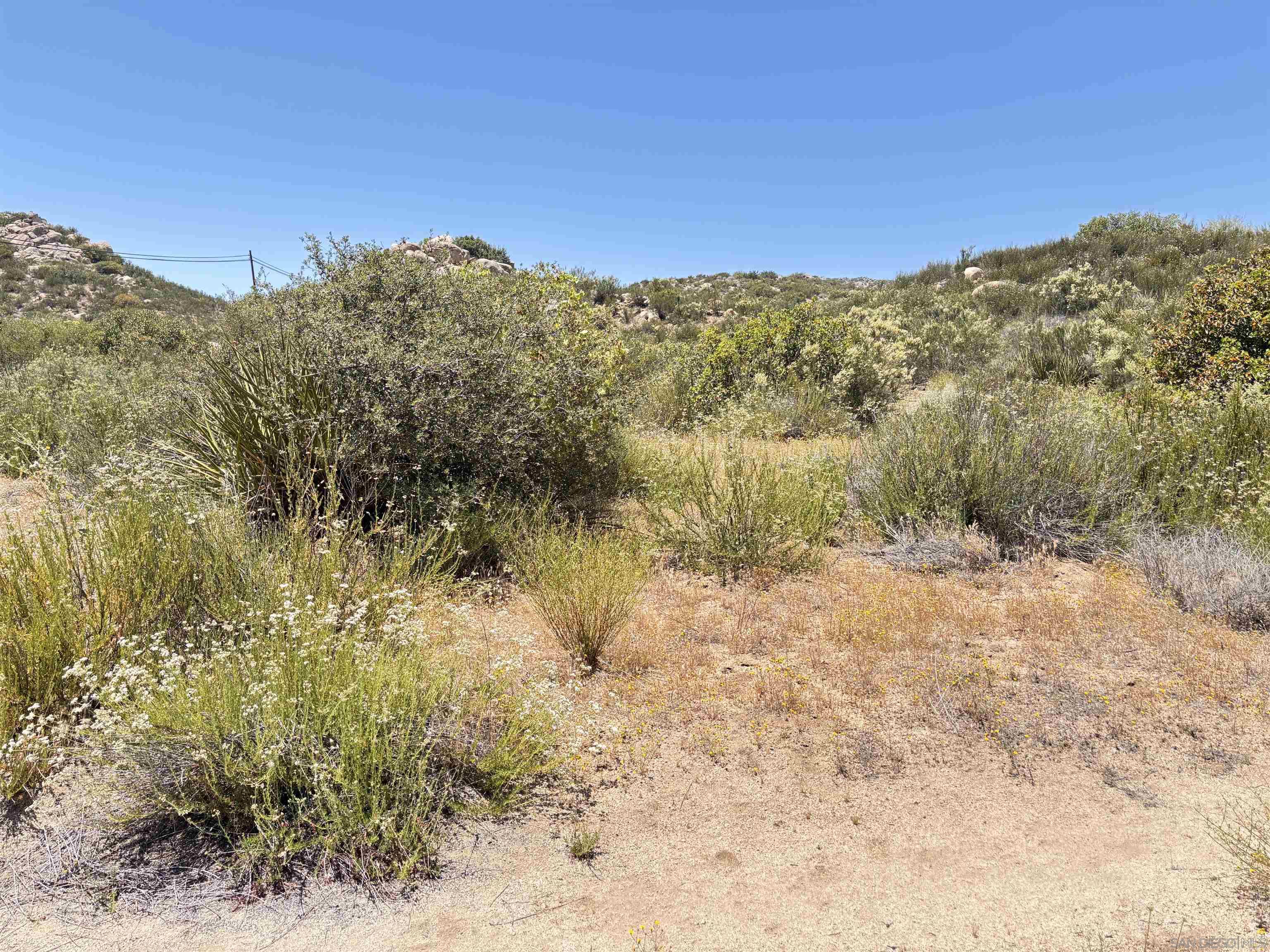 Detail Gallery Image 3 of 8 For , Campo,  CA 91906 - – Beds | – Baths