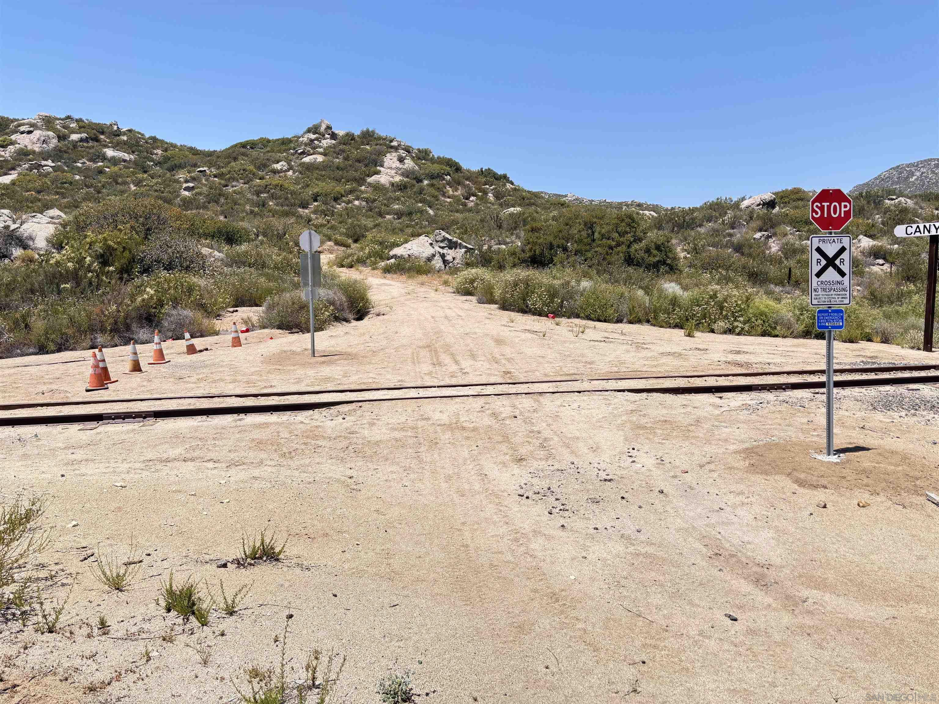 Detail Gallery Image 6 of 8 For , Campo,  CA 91906 - – Beds | – Baths