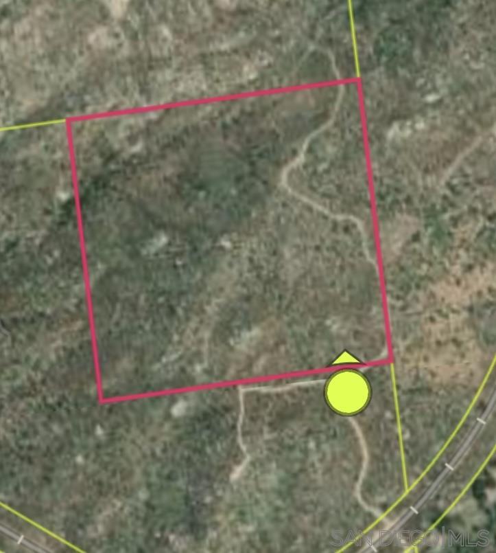 Detail Gallery Image 8 of 8 For , Campo,  CA 91906 - – Beds | – Baths